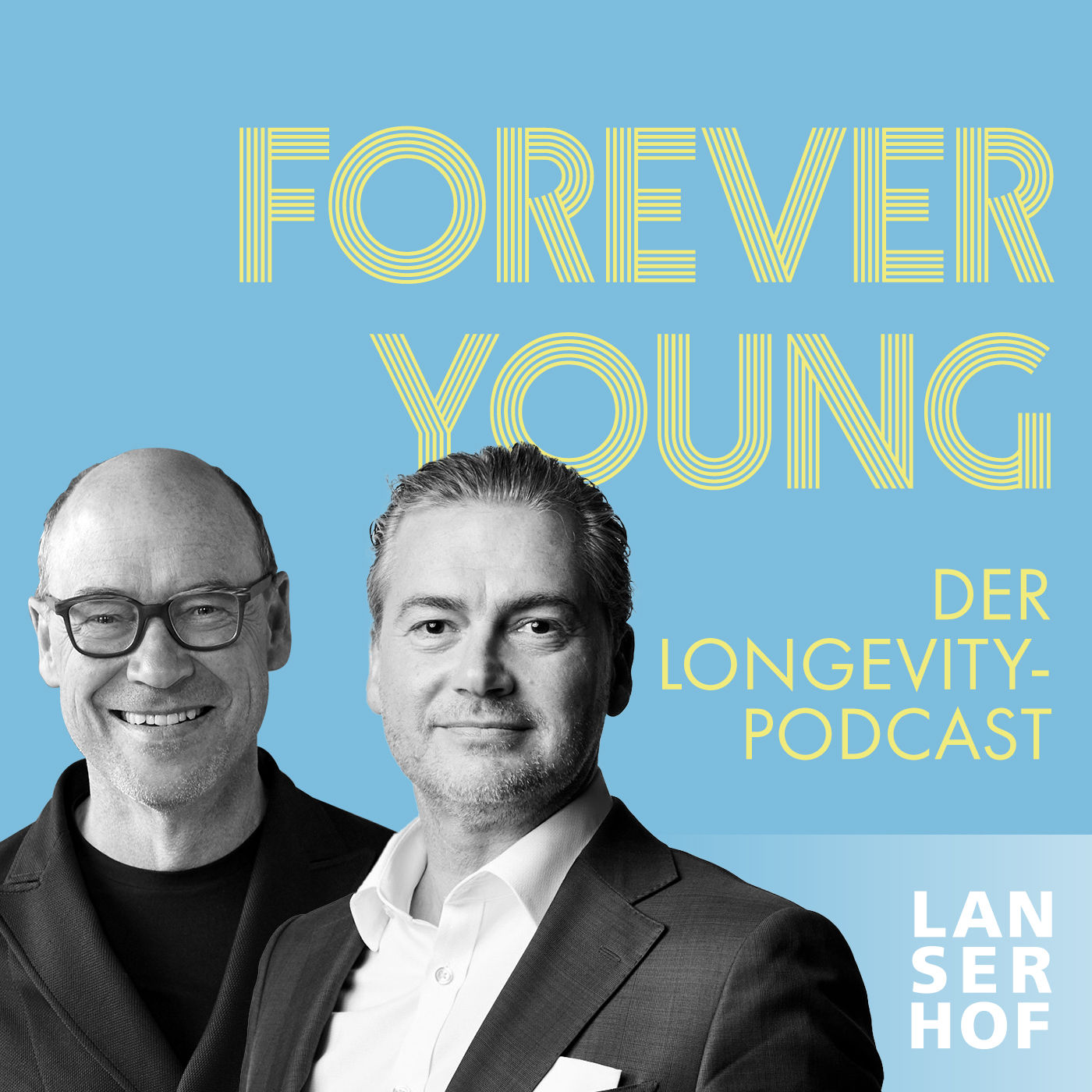 #231 Longevity in der regionalen Partnerschaft. Mit Dr. Martin Mihalovits & Dr. Christian Harisch
