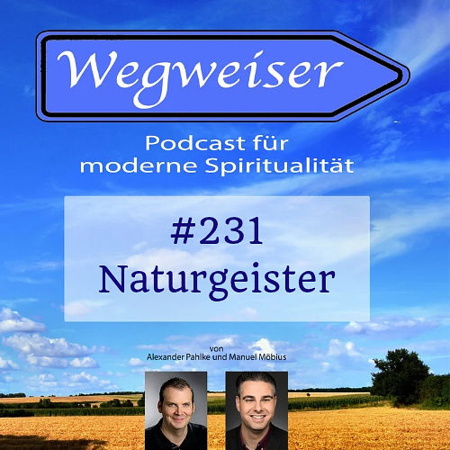 #231 Naturgeister