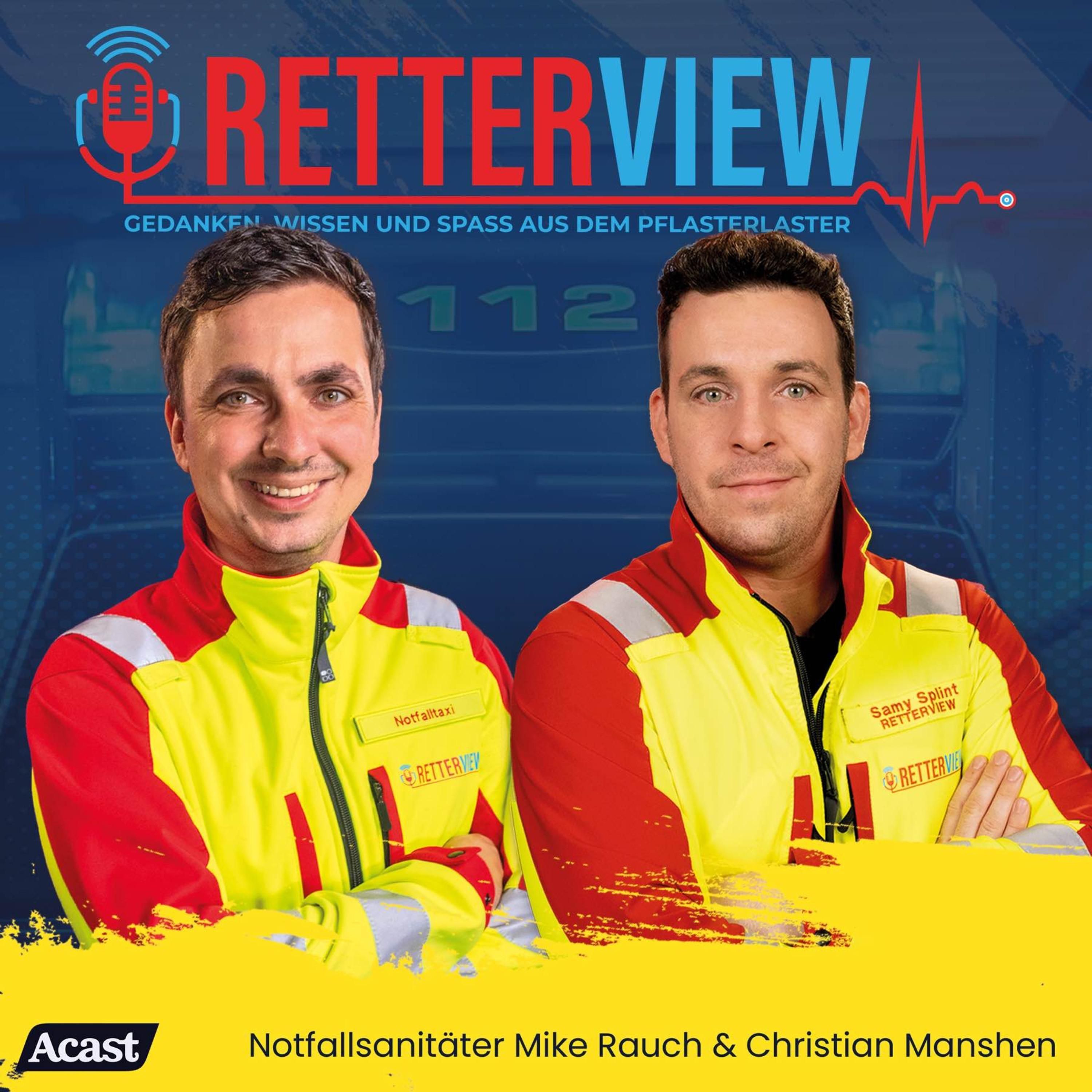 2.31 | Pros und Contras im Rettungsdienst 2024