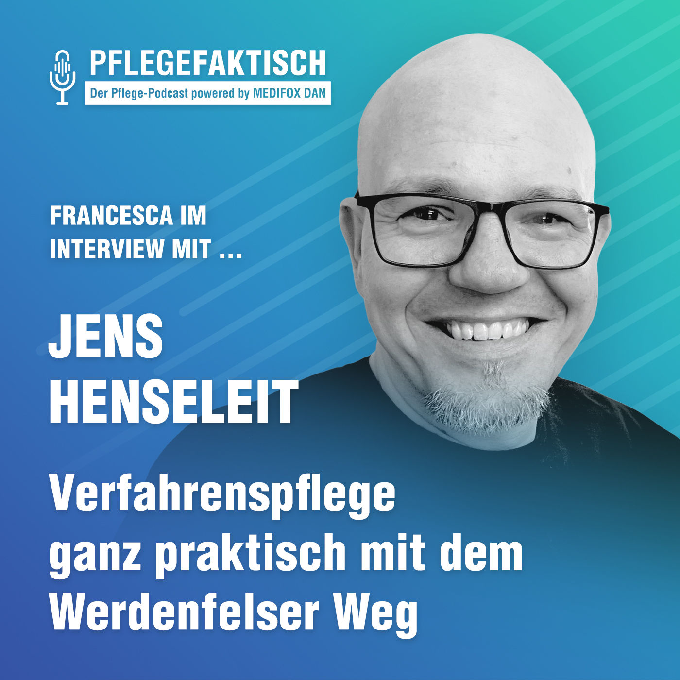 #231 Verfahrenspflege ganz praktisch mit dem Werdenfelser Weg