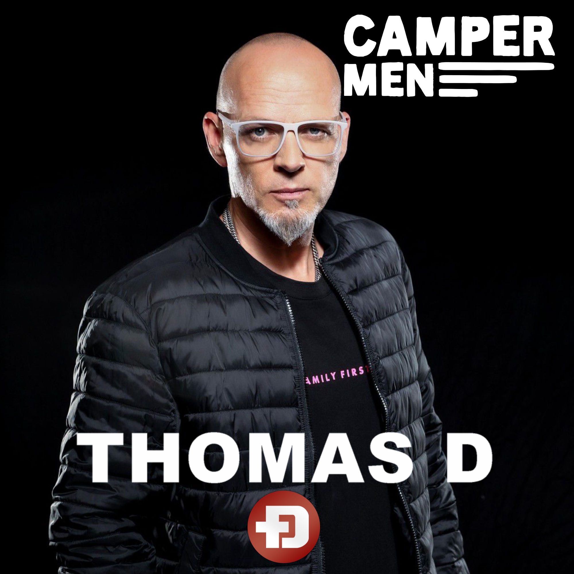 #231: VIP-Extra mit Thomas D.