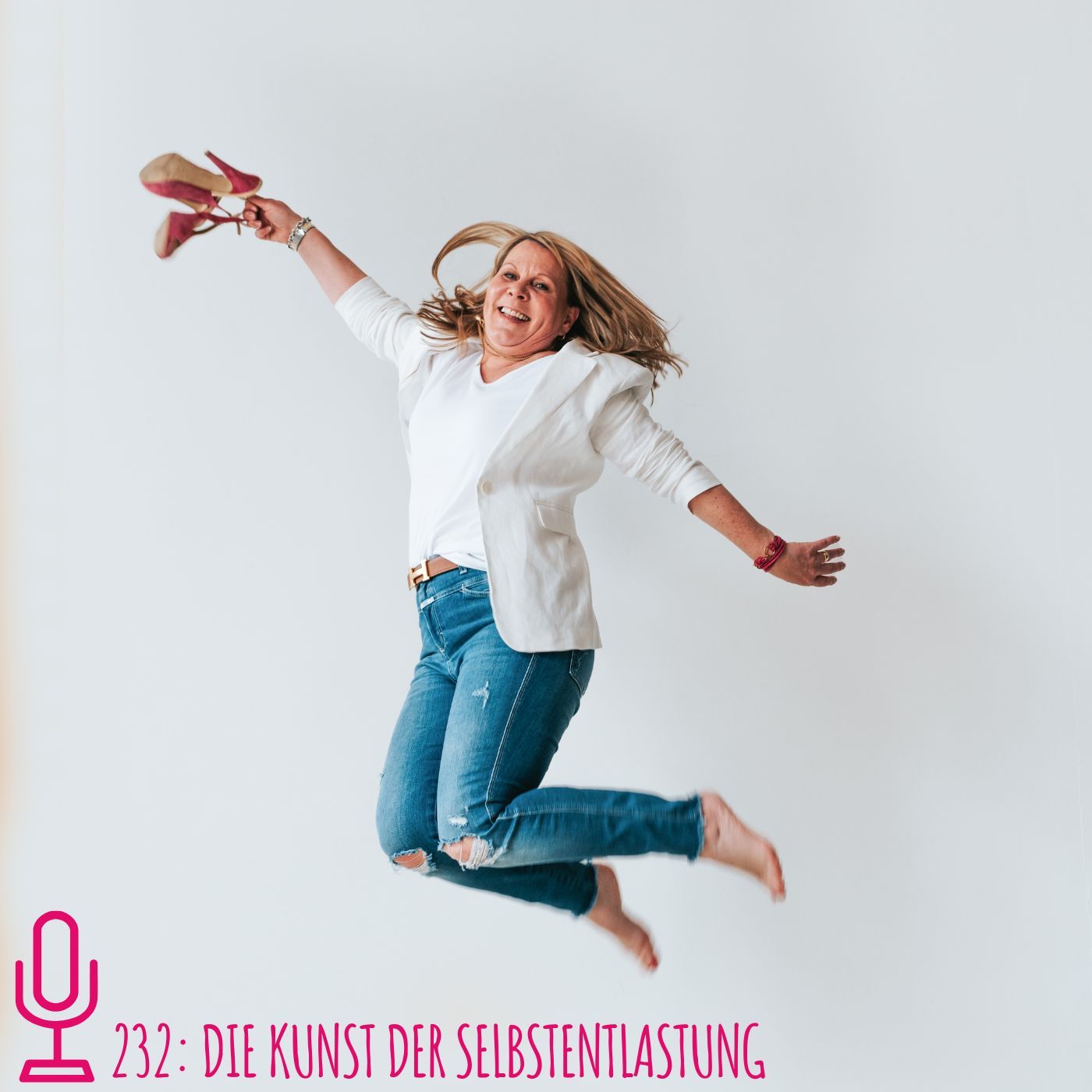 232: Die Kunst der Selbstentlastung