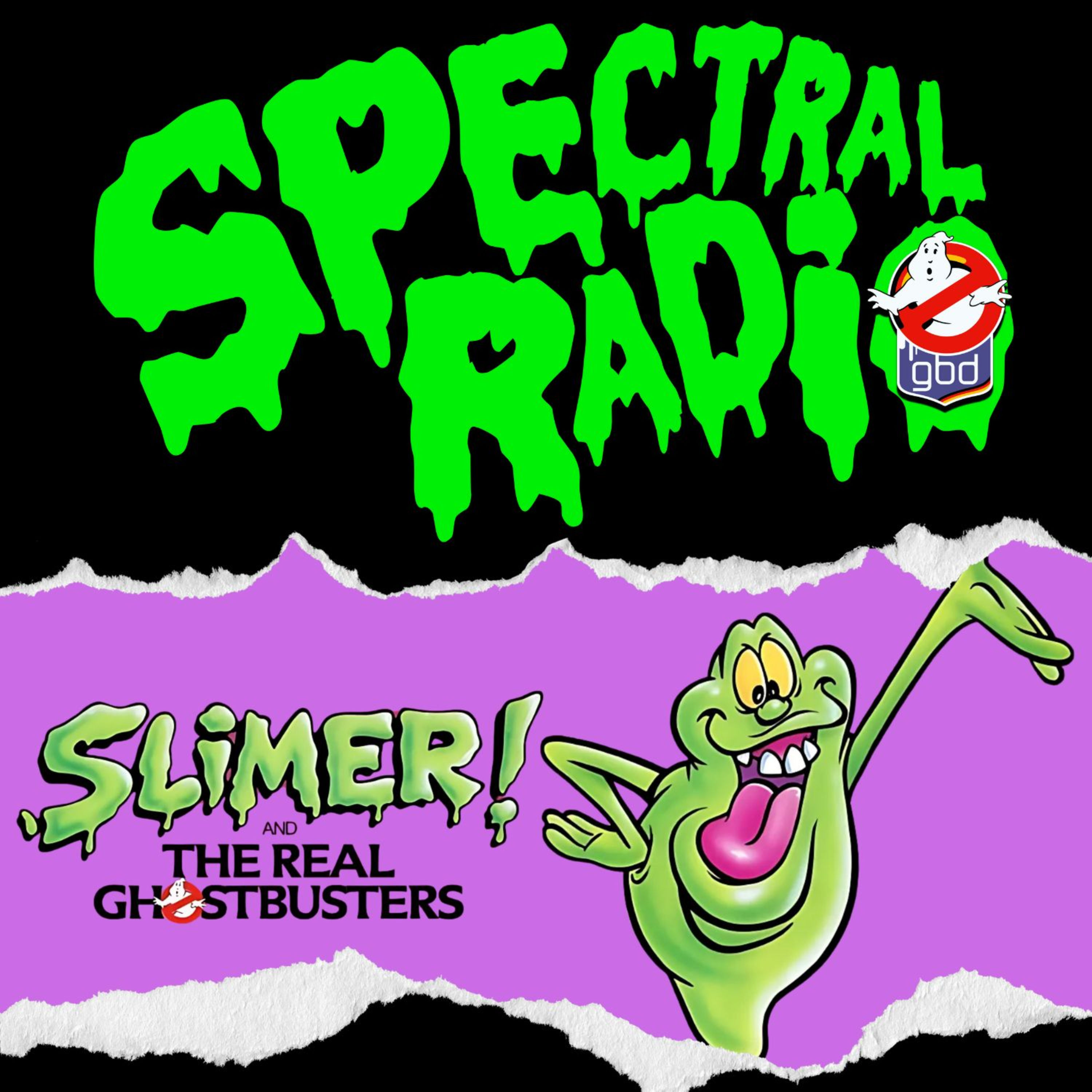 #232: Die SLIMER!- Spin Off Serie