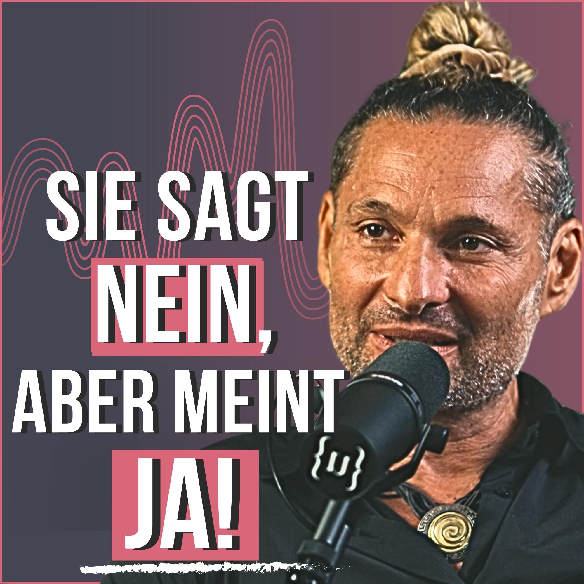 #232 Frauen wissen selbst nicht, was sie wollen (Soran)