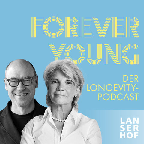 #232 Longevity in der Praxis. Mit Dr. Elke Benedetto-Reisch & Dr. Christian Harisch