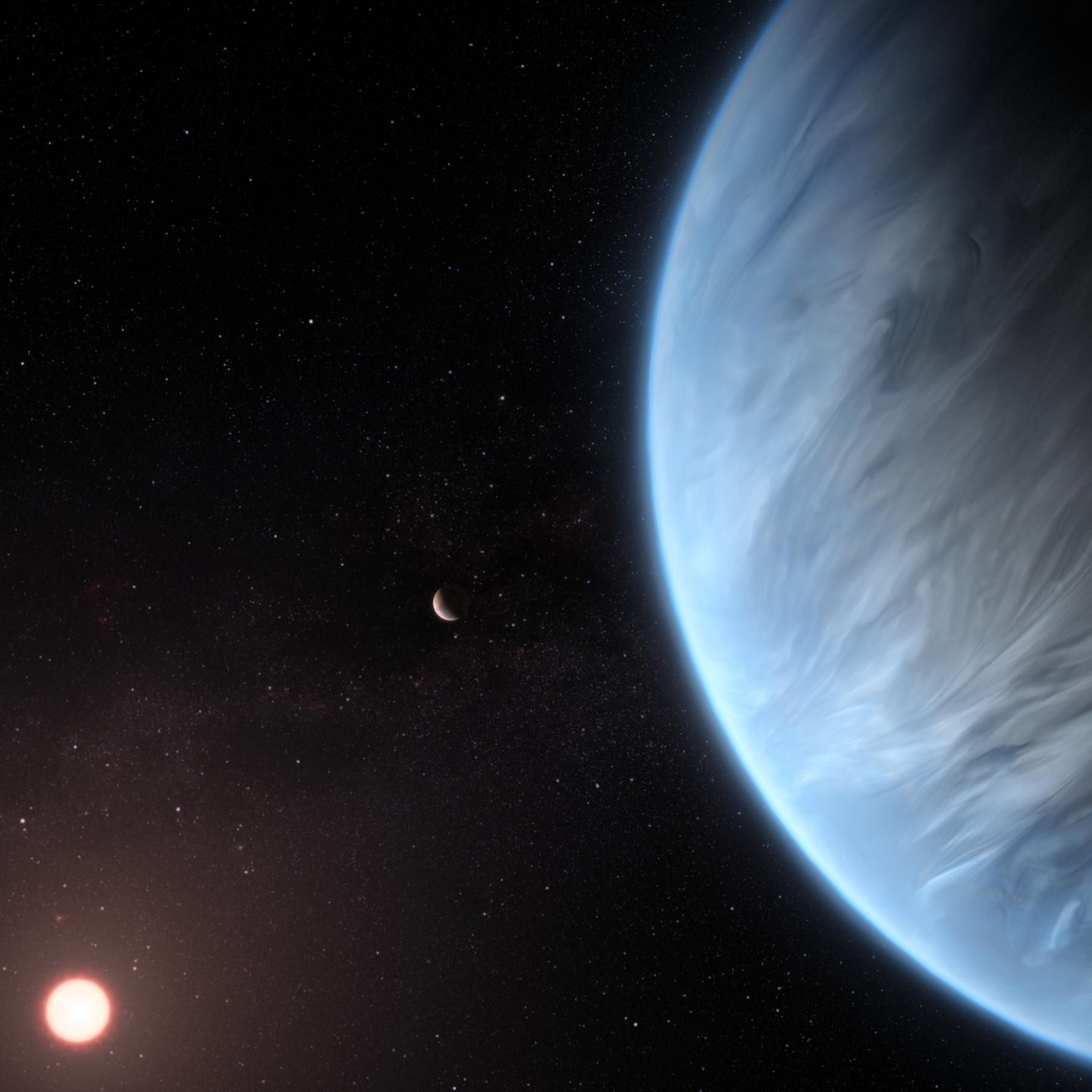 #232 Super-Erde in weit entferntem Sonnensystem entdeckt | Was macht den Exoplanet Kepler 725-c so besonders?