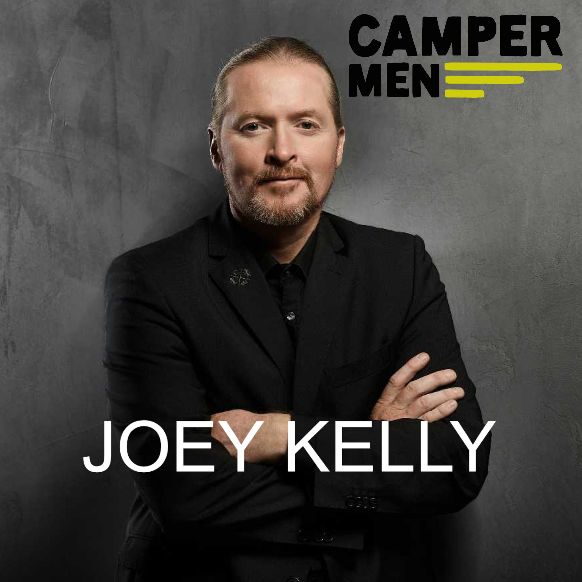 #232: VIP-Extra mit Joey Kelly