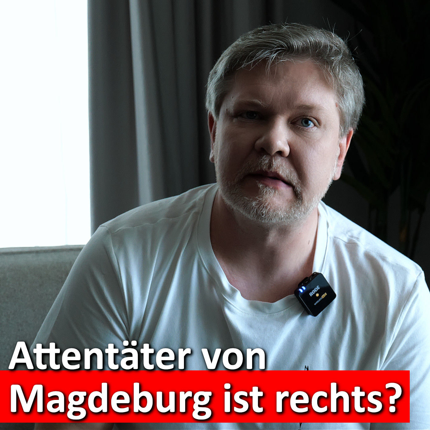 #232: Vorsicht, Propaganda? Brisante Zweifel an staatlich finanzierter Studie