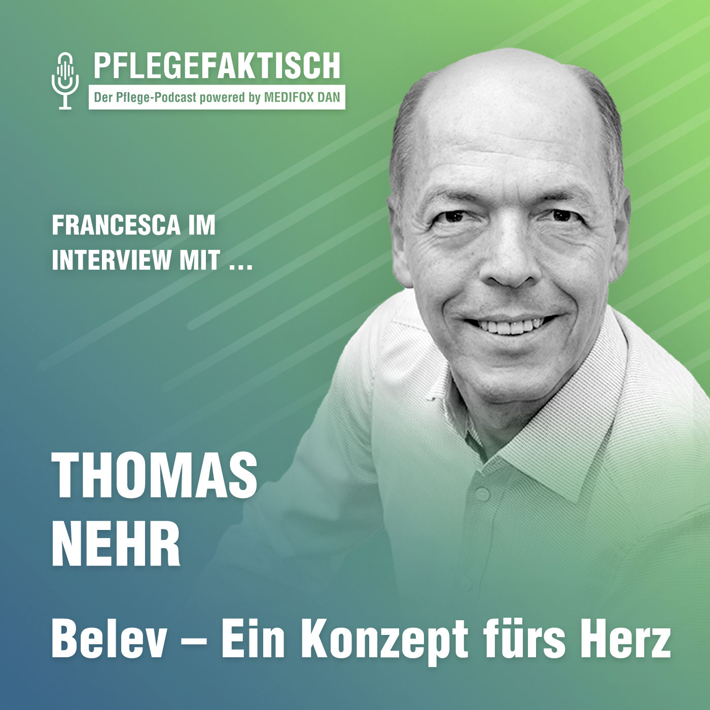 #233 Belev - Ein Konzept fürs Herz