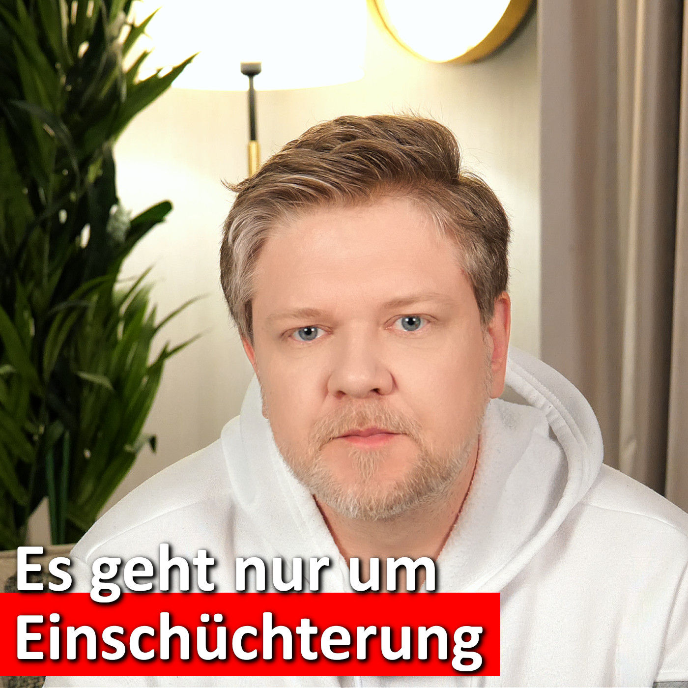 #233: Hausdurchsuchung bei Publizist: Missbrauch staatlicher Macht?