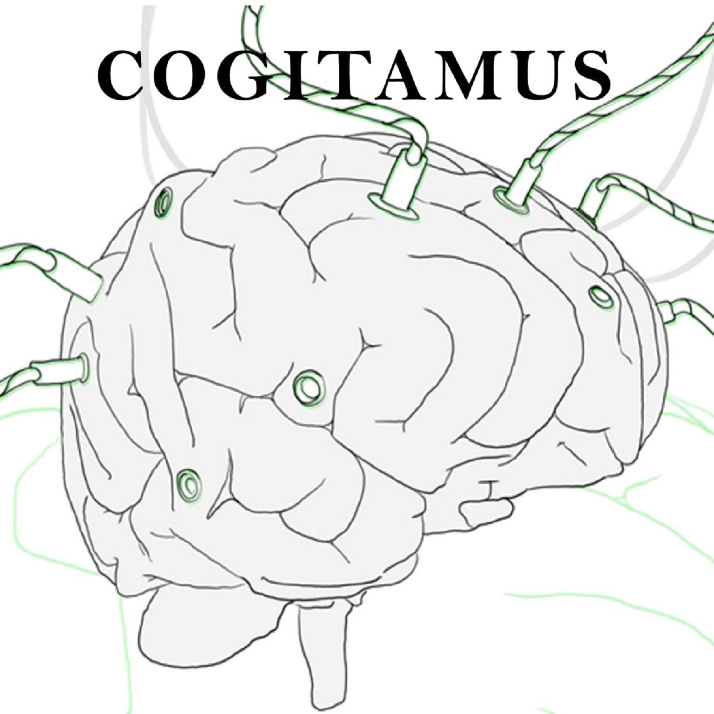 #23.3 - Sind wir Gehirne im Tank, sind wir in der Matrix? | Existenz und Sprache