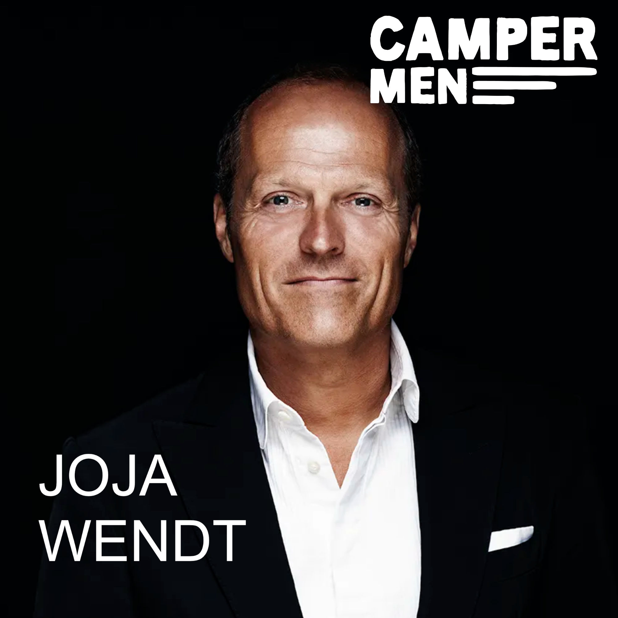 #233: VIP-Extra mit Joja Wendt