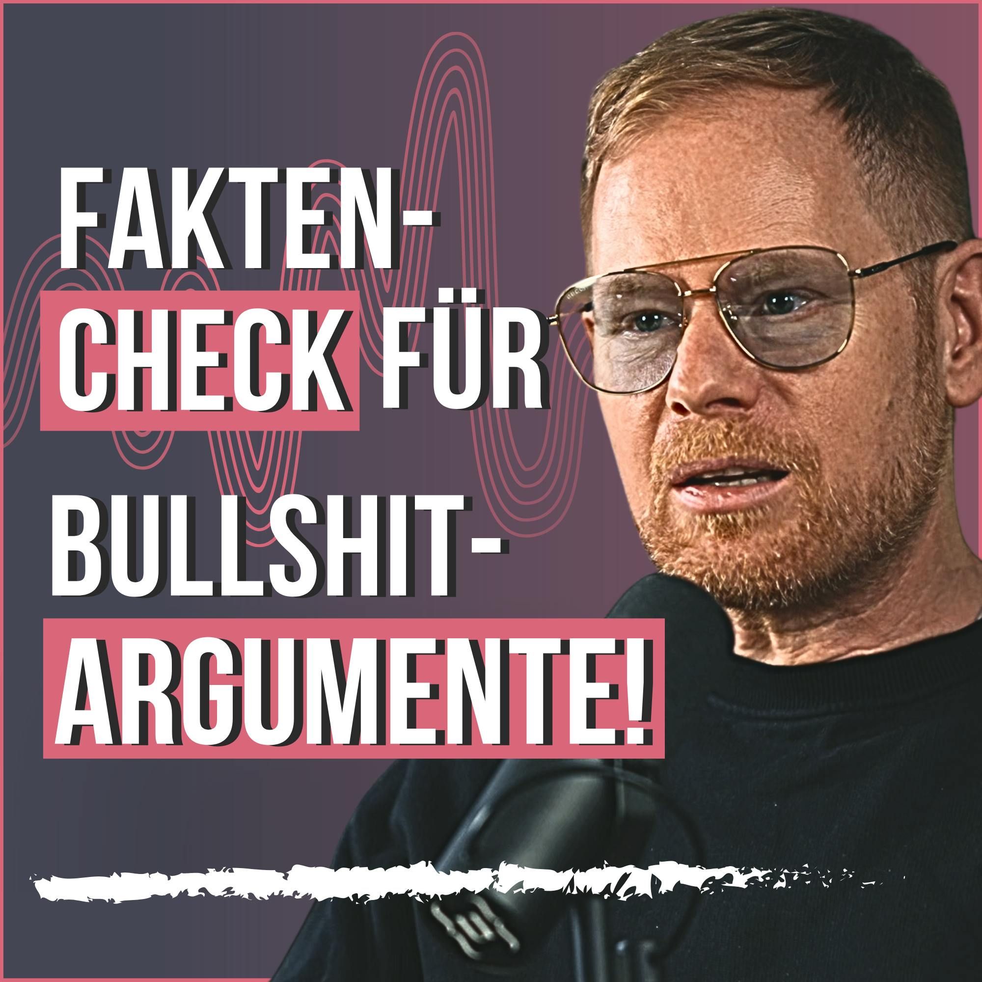 #234 Peter Fox: „Ausländer raus!” ist ein hilfloses Konzept
