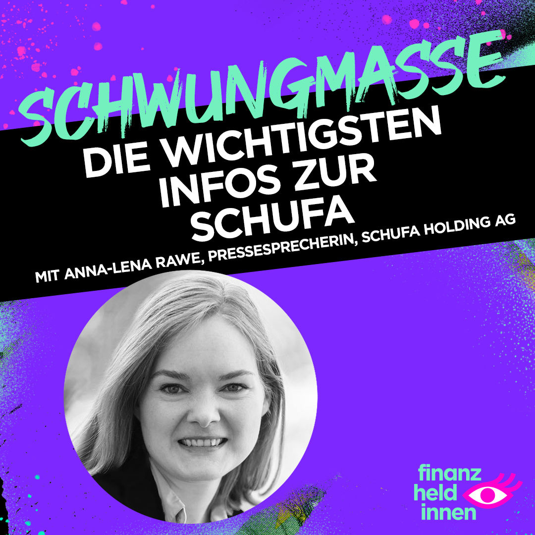 #235 Die wichtigsten Infos zur SCHUFA