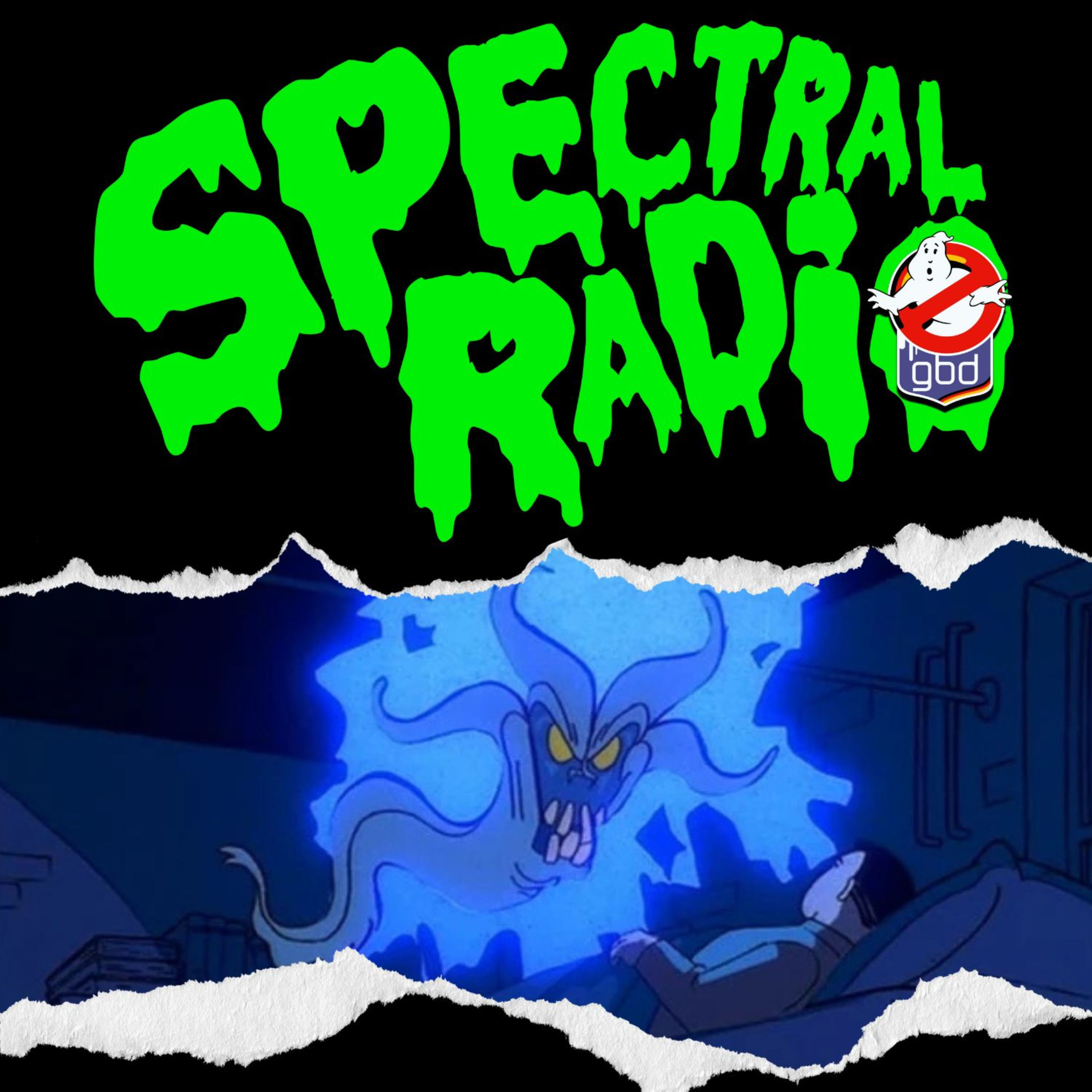 #235: FOLGE IM FOKUS: Angriff der Maschinen (Extreme Ghostbusters)