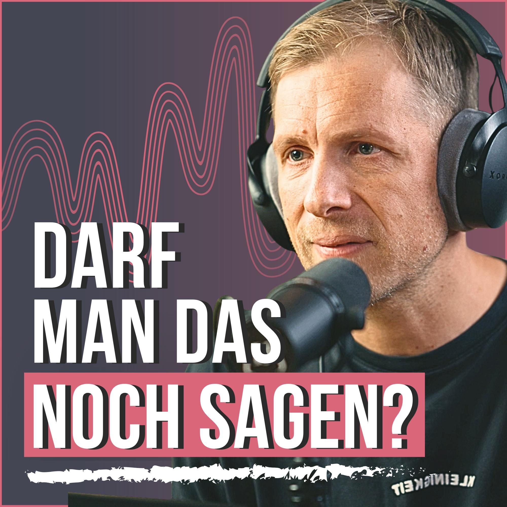 #235 Früher war ich lustig - Heute bin ich N@zi (Oliver Pocher)