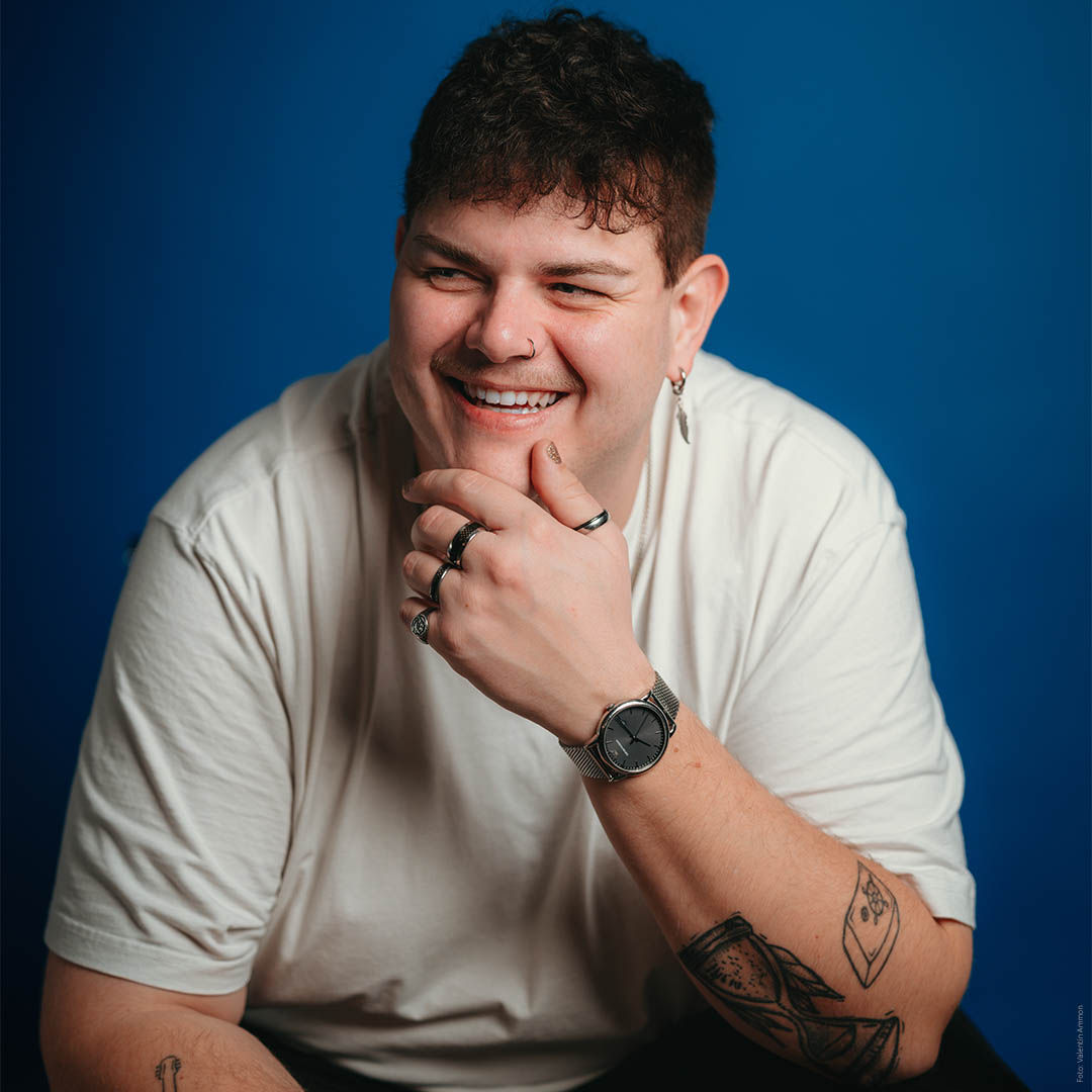 #235 - Isaak