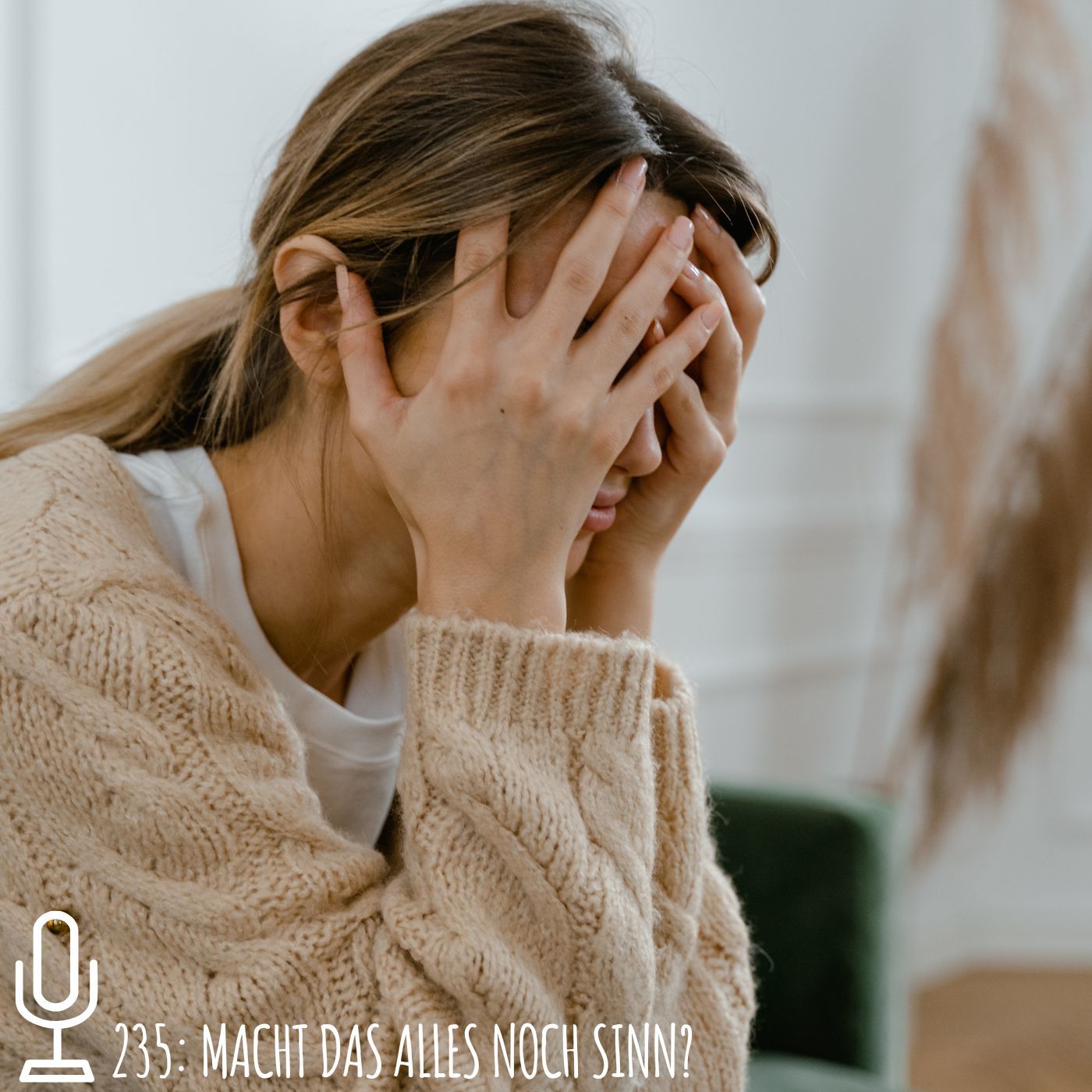 235: Macht das alles noch Sinn?