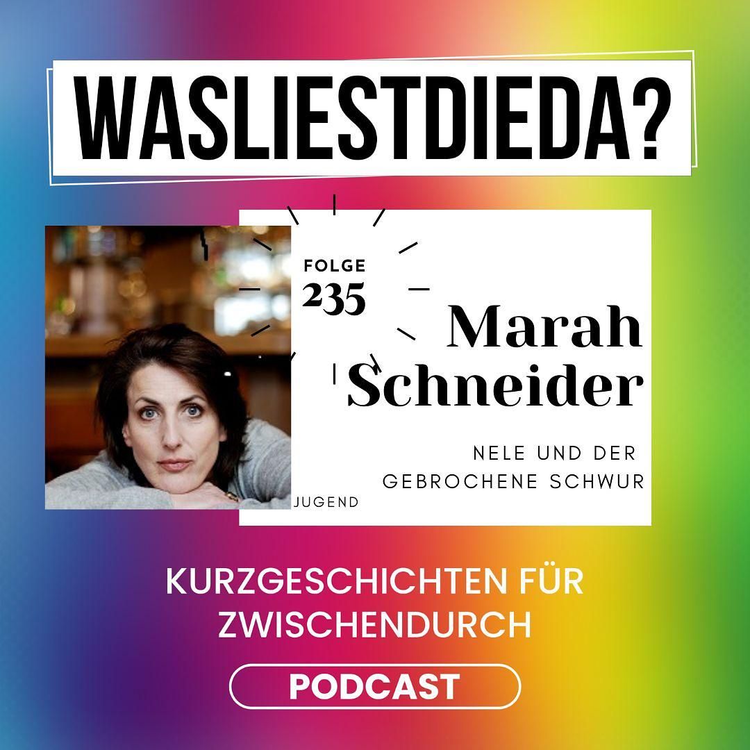 235 Nele und der gebrochene Schwur - Marah Schneider