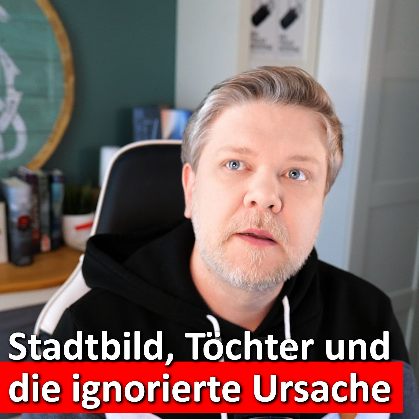 #235: Sicher für wen? Warum die Frauenschutz-Debatte zur Farce wird