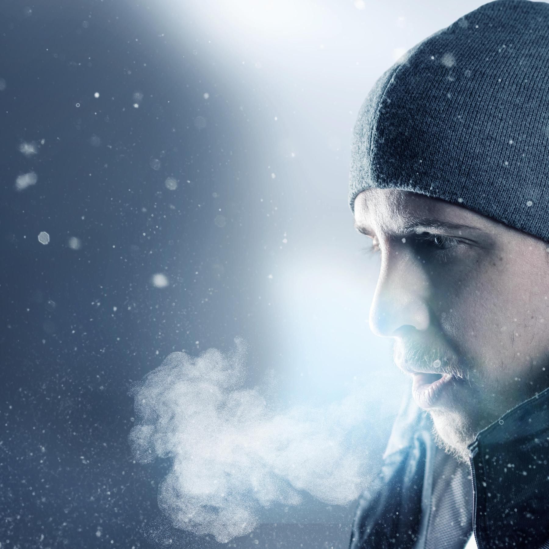 #235 So einzigartig ist unser Atem - Wie ein Fingerabdruck | Riesensandale entdeckt