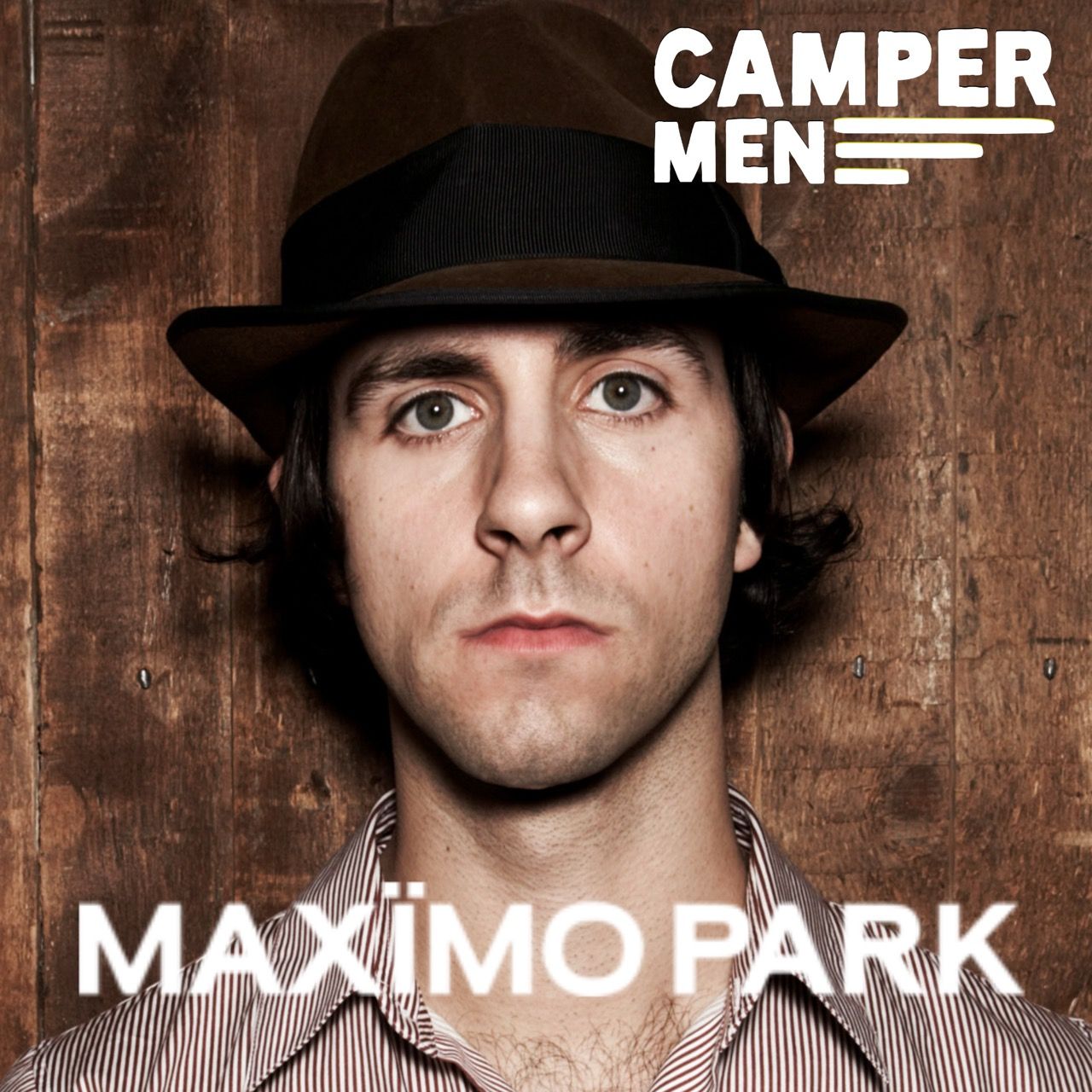 #235: VIP-Extra mit Paul Smith von Maximo Park