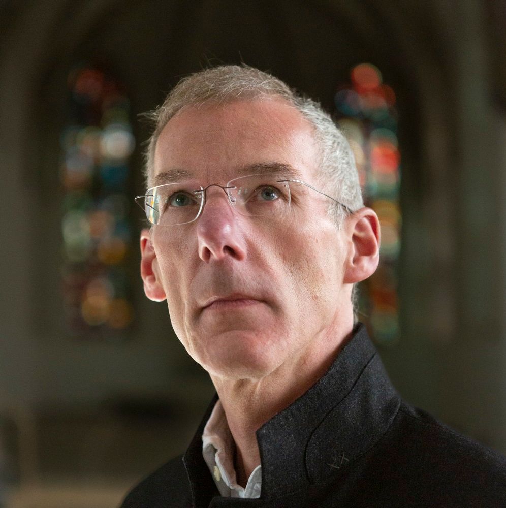 #236 Bernd Mönkebüscher - Pfarrer und Mitinitiator #OutInChurch