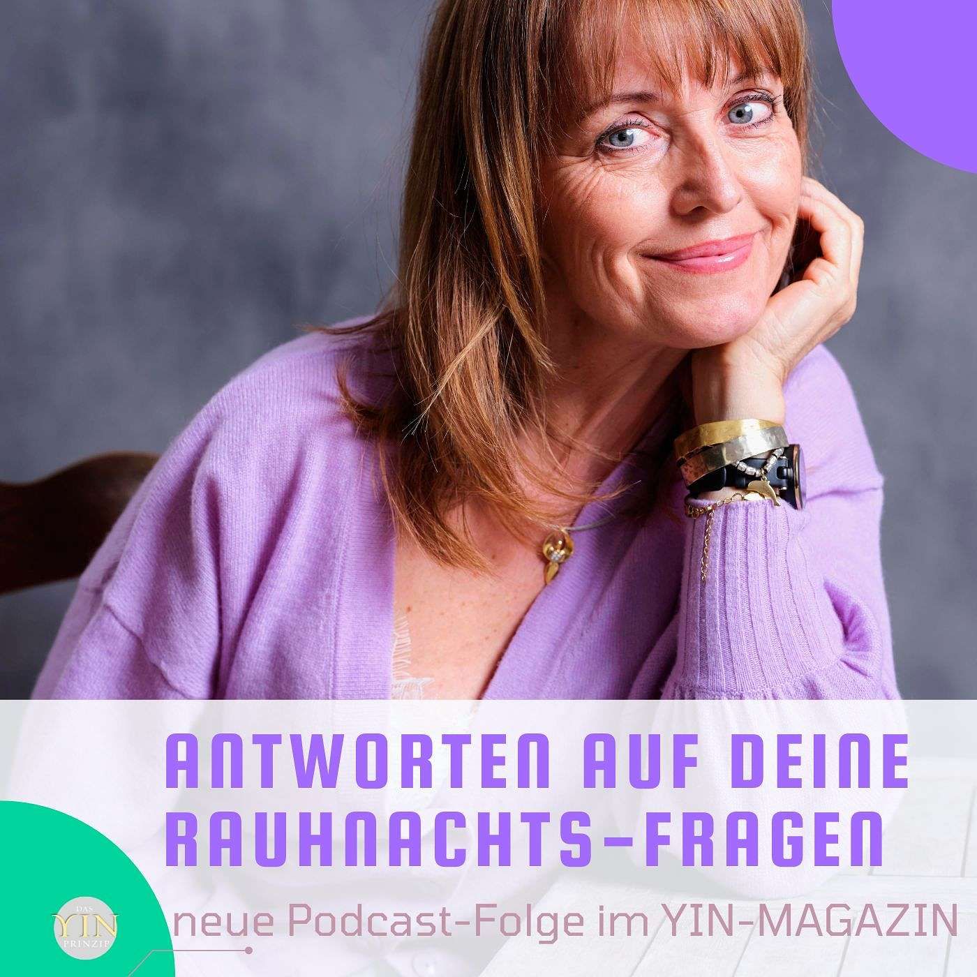 236: Fragen & Antworten zu den Rauhnächten und RauhnachtsRitualen