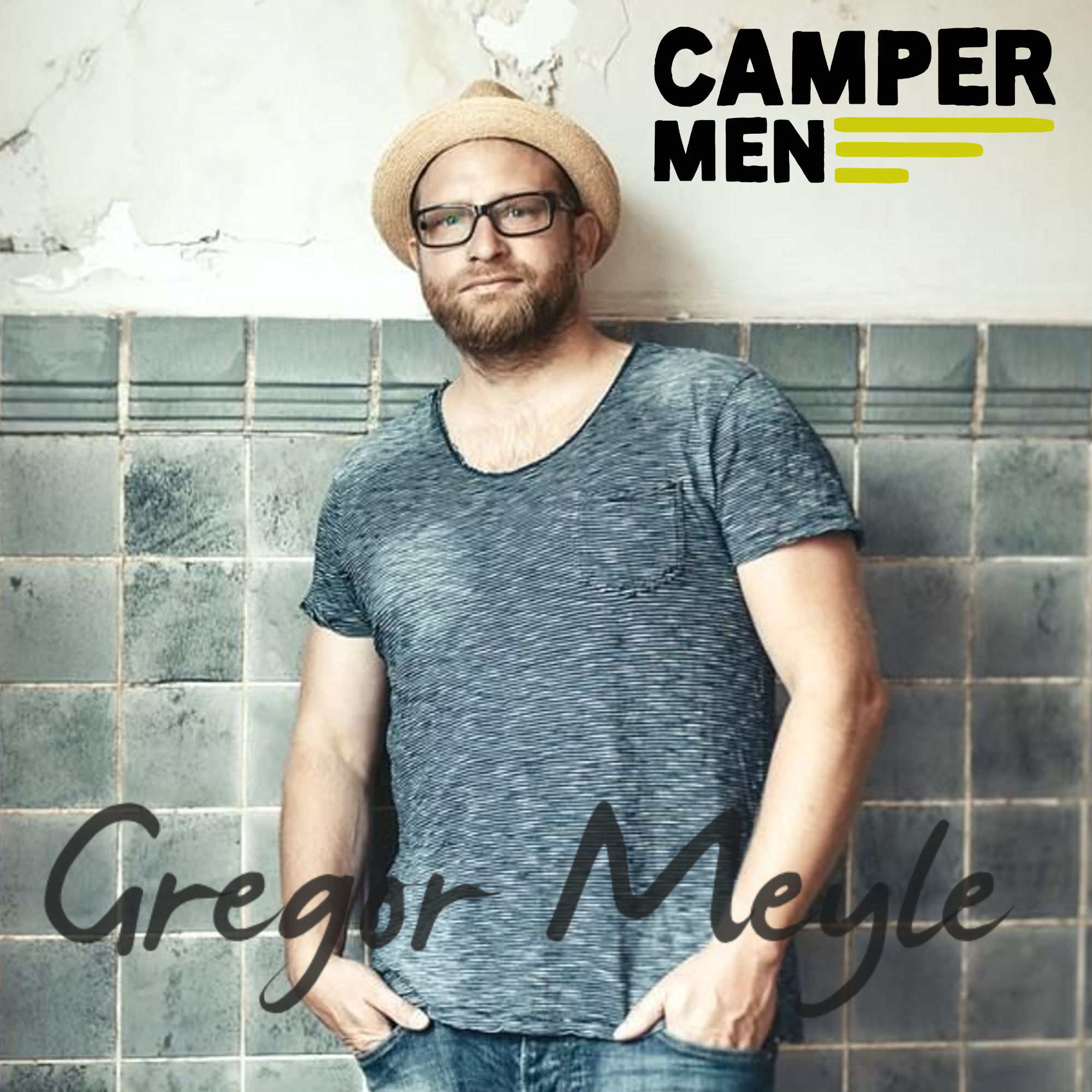 #236: VIP-Extra mit Gegor Meyle