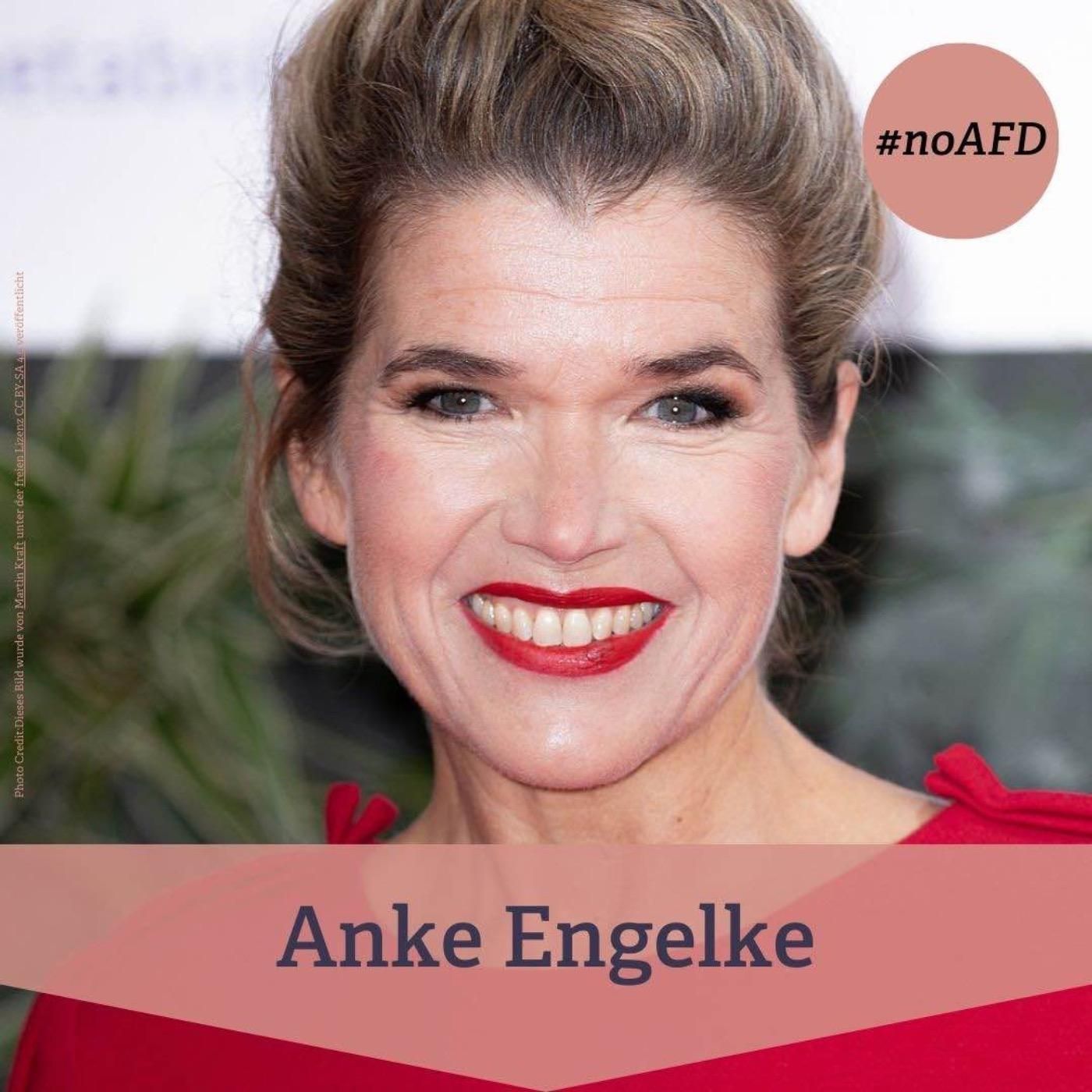 #237 Anke Engelke – The One and Only...