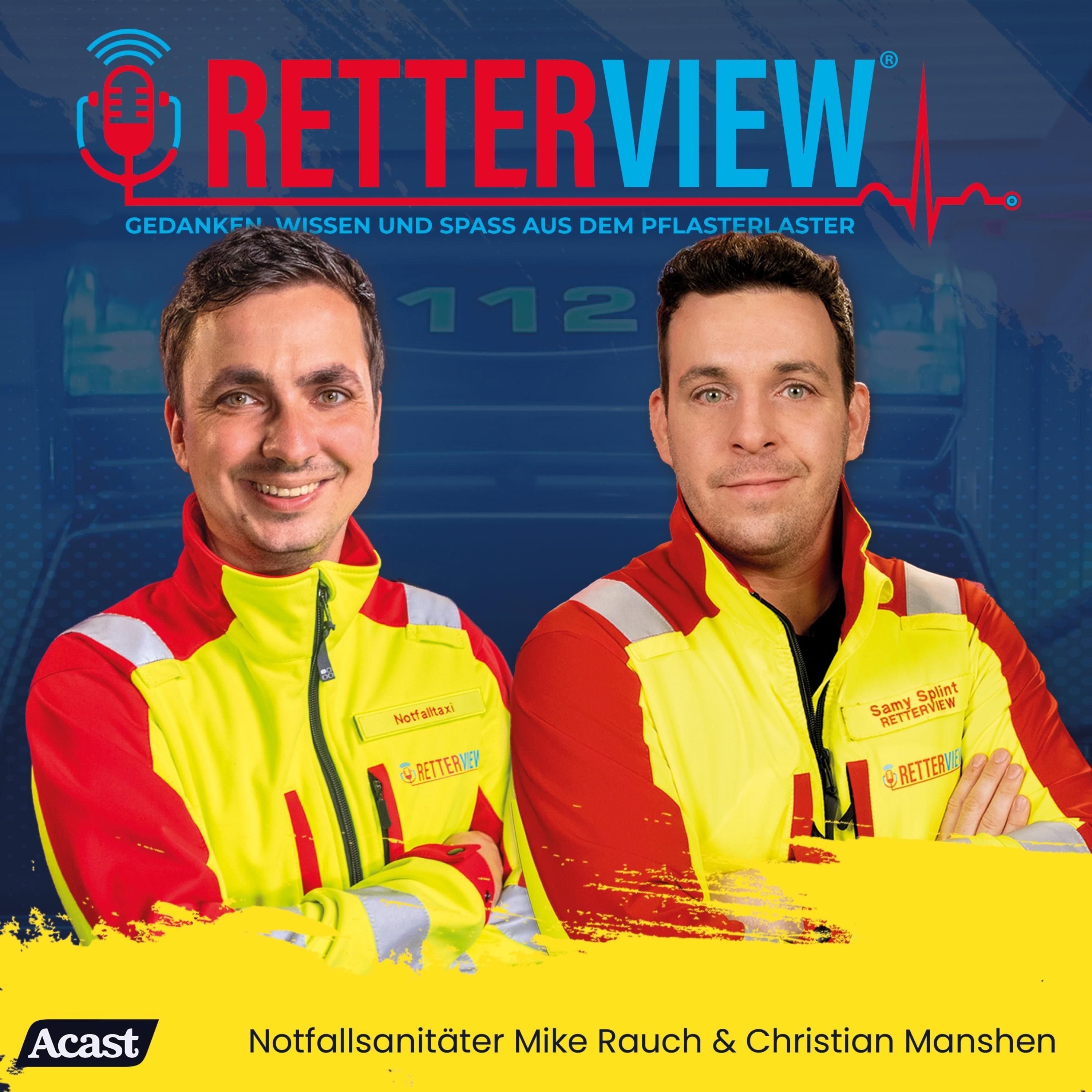 2.37 | Delegation statt Kompetenz: Bayerns Rettungsdienst (wieder) in der Krise?