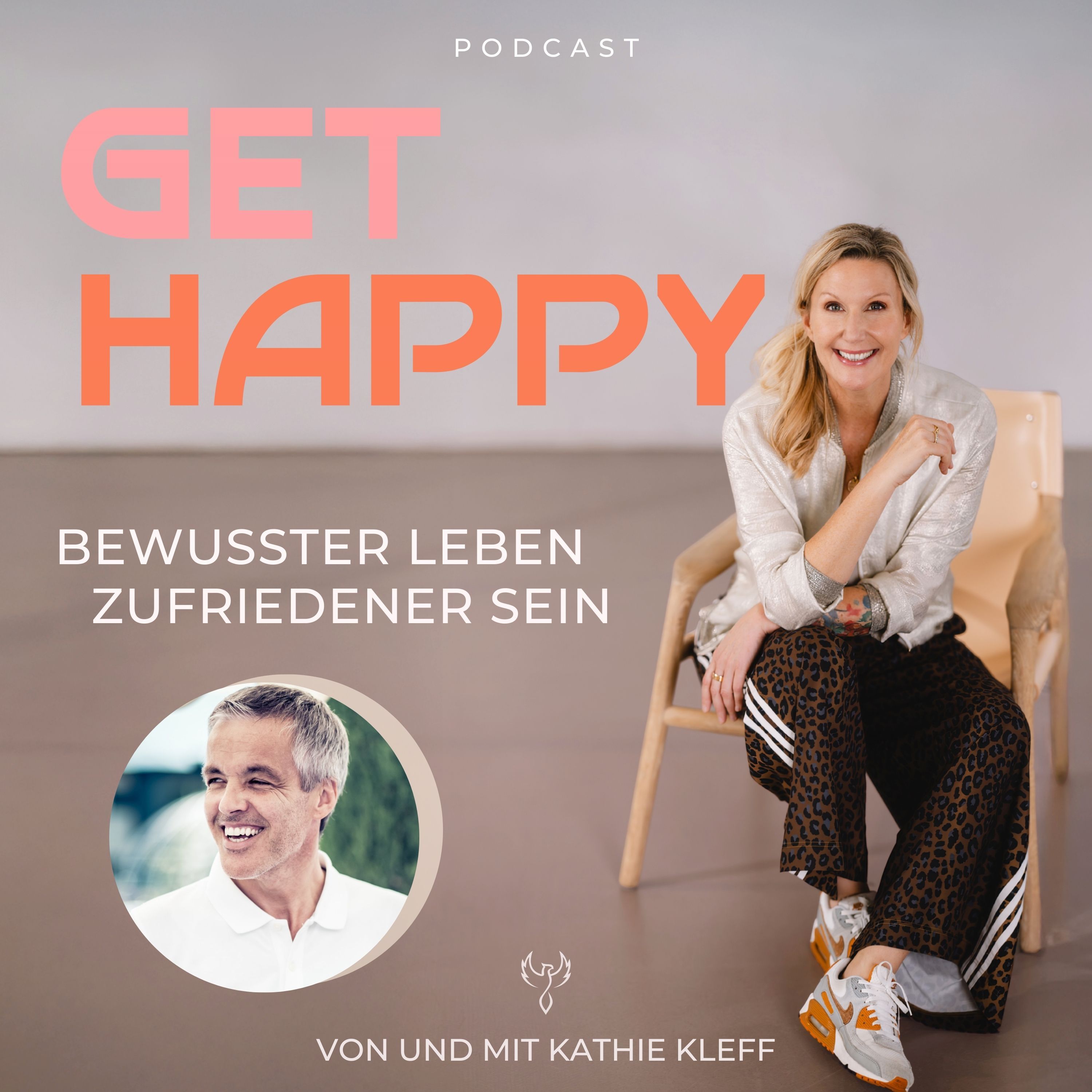 #237 Dr. Alexander Angerer: Warum Wasser uns heilen kann