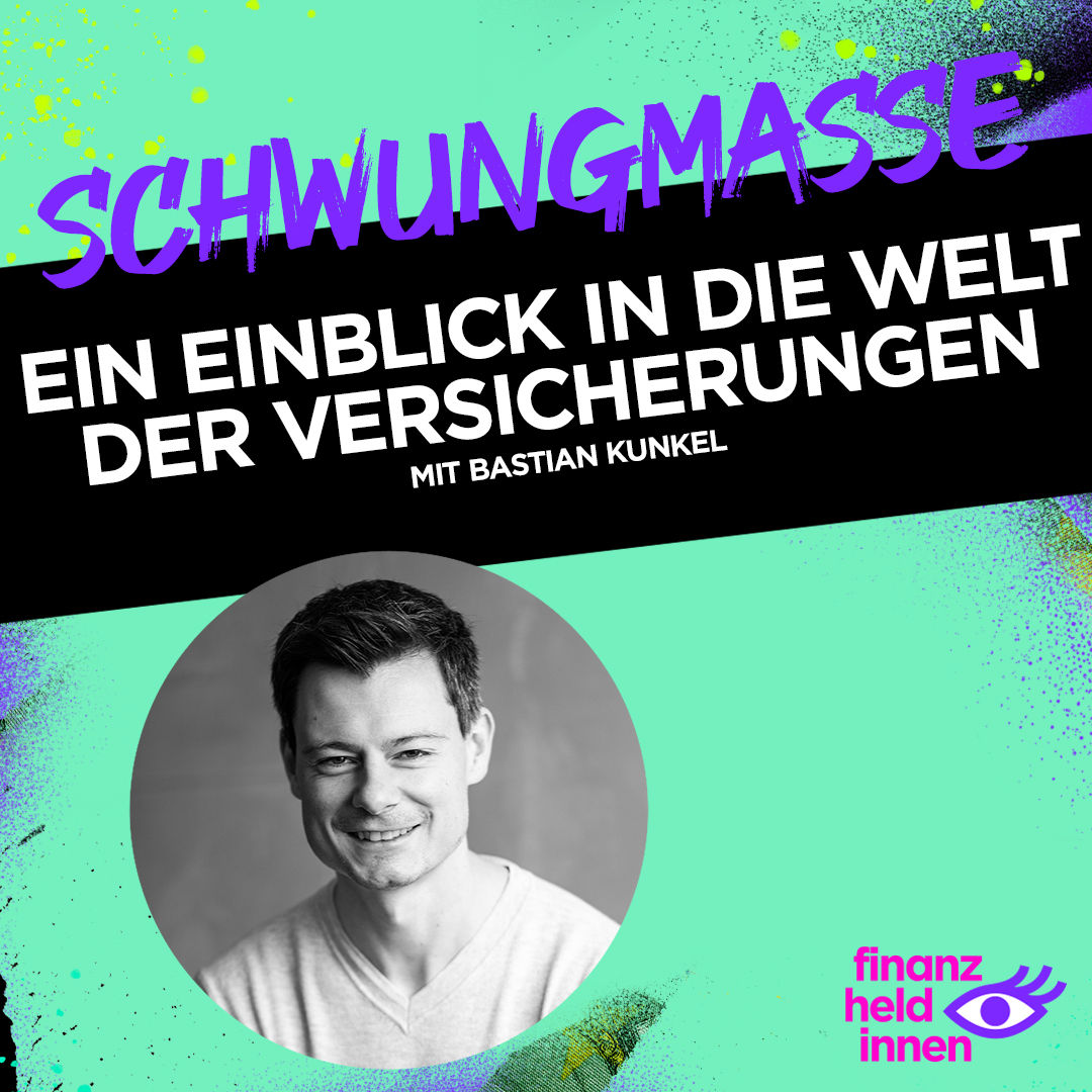 #237 Ein Einblick in die Welt der Versicherungen