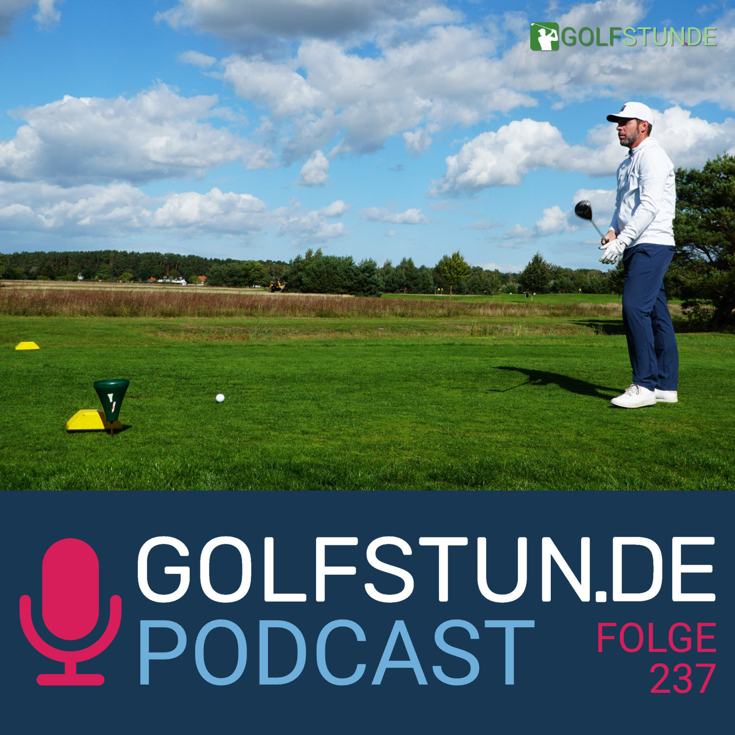 #237 Lange PAR Dreis