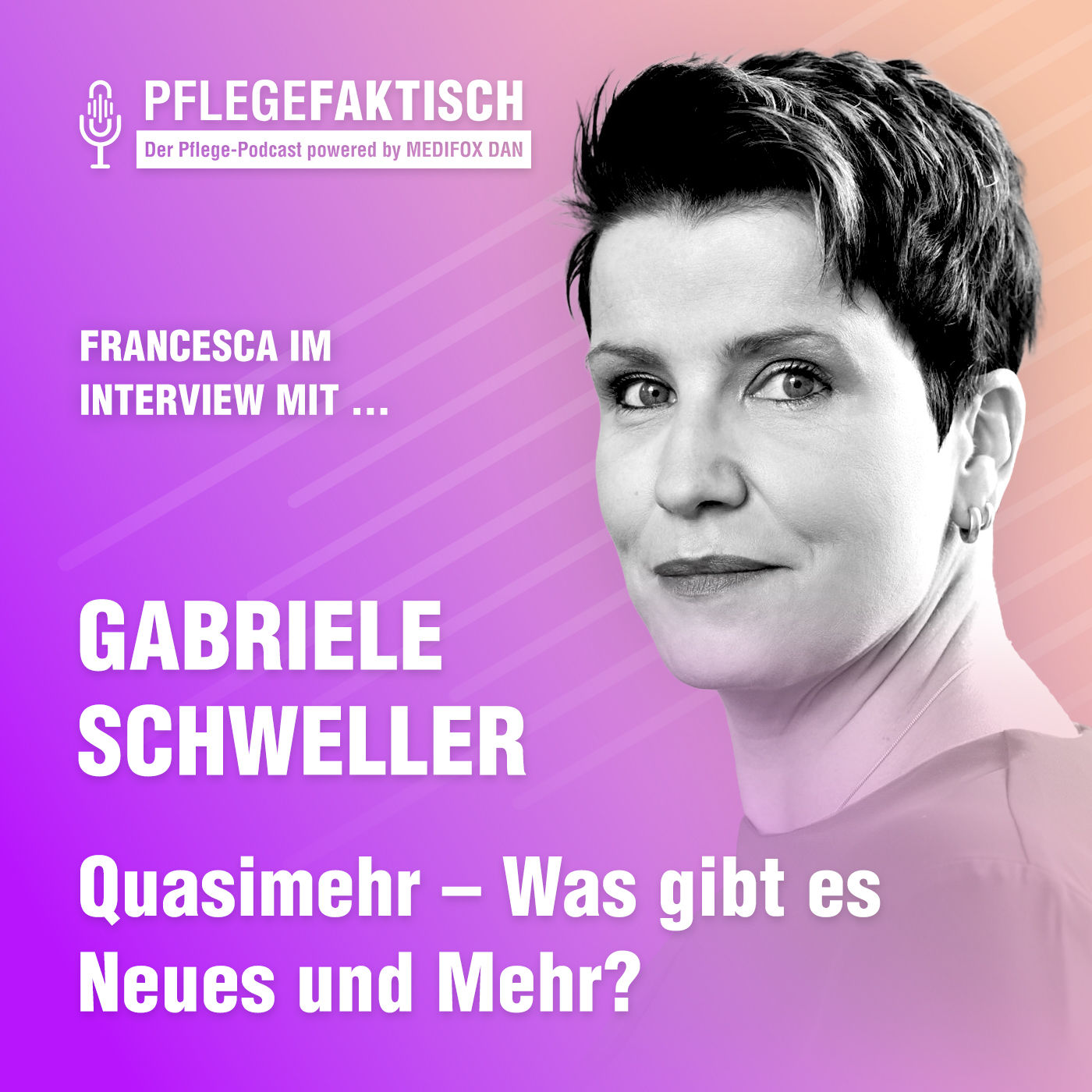 #237 Quasimehr – Was gibt es Neues und Mehr?