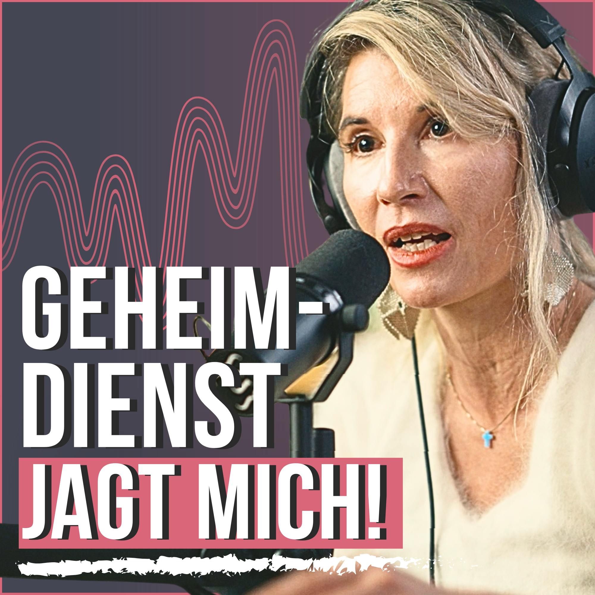 #237 - Verfassungsschutz jagt Biologin – die verbotene Wahrheit