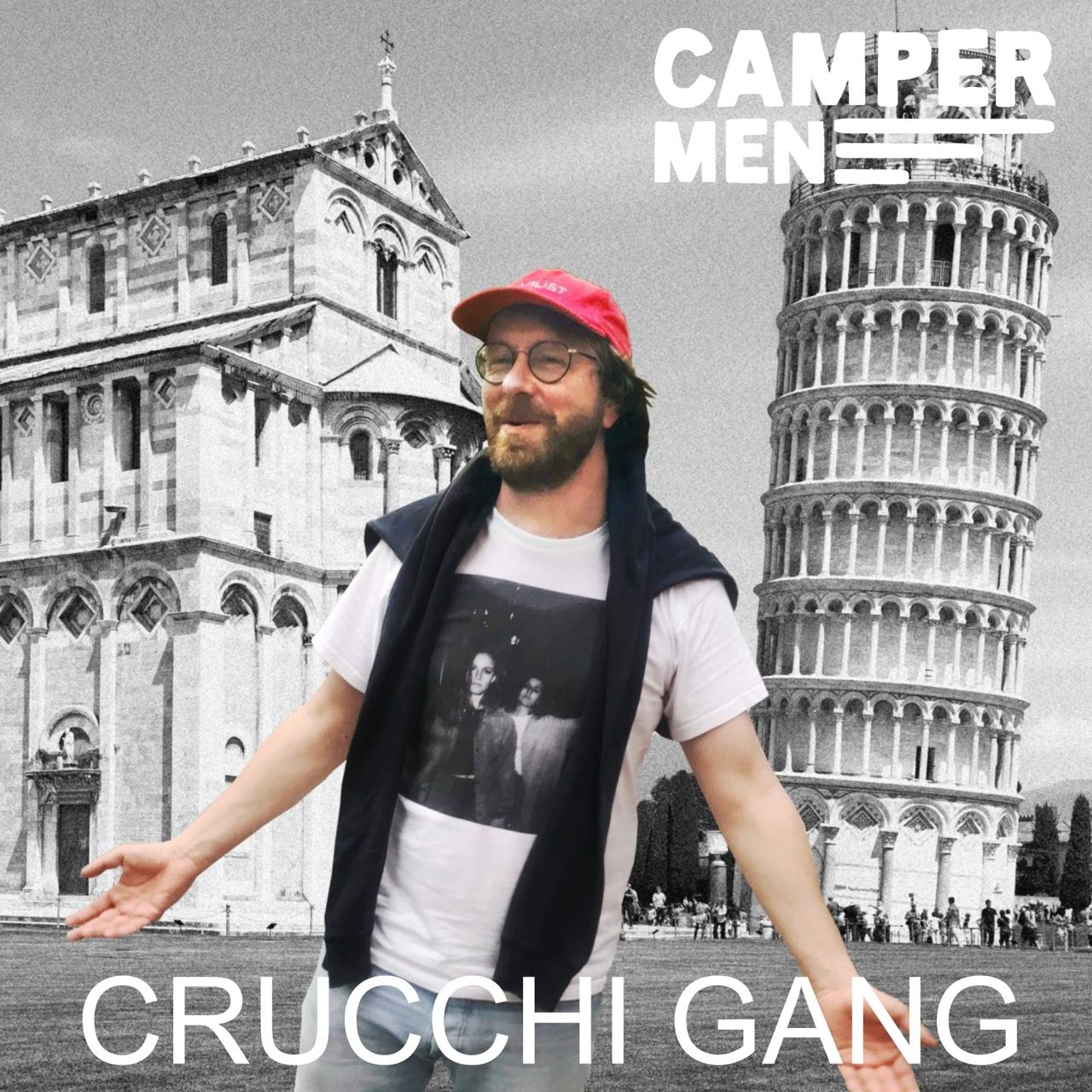 #237: VIP-Extra mit Francesco Wilking von der Crucchi Gang