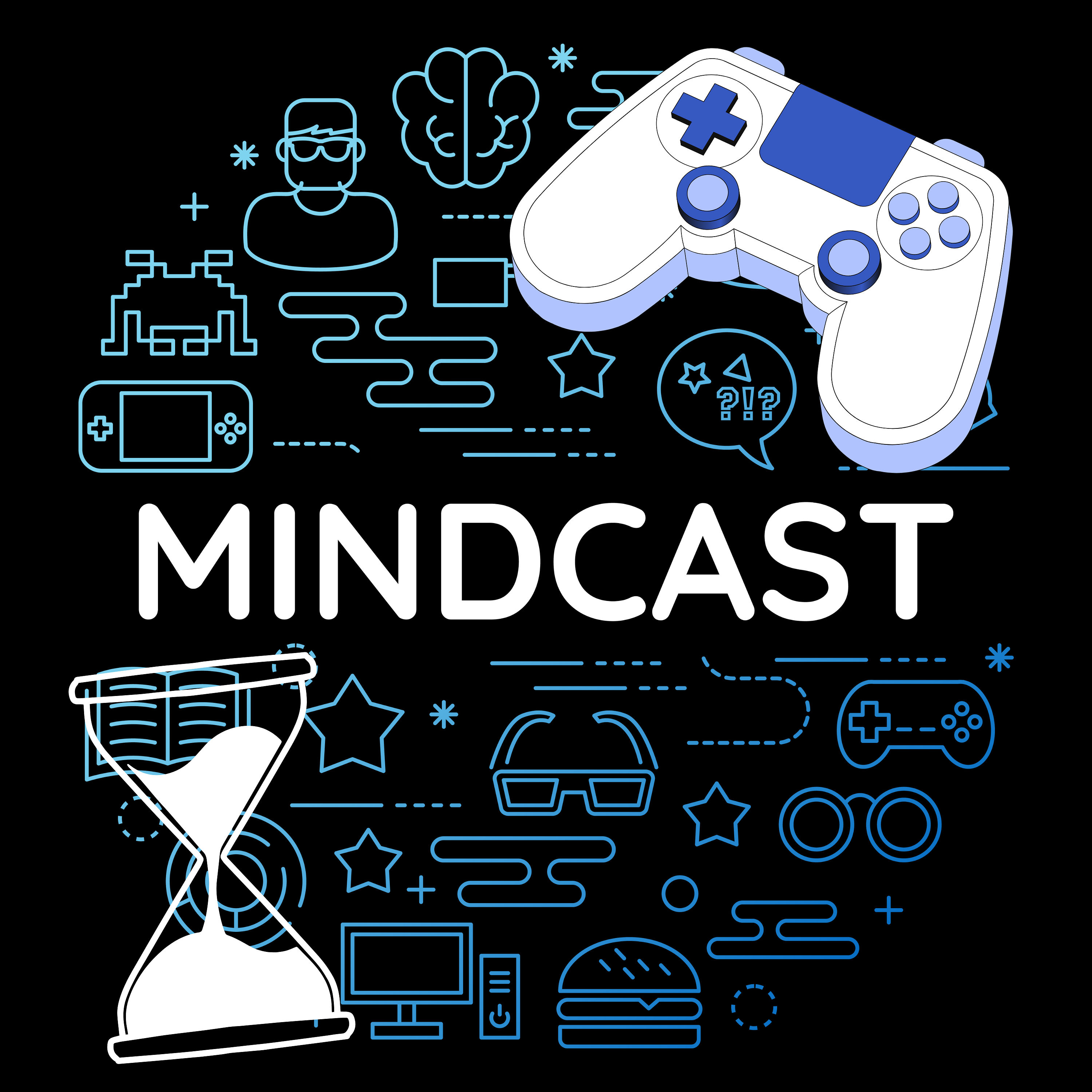 #238 - Games für zwischendurch