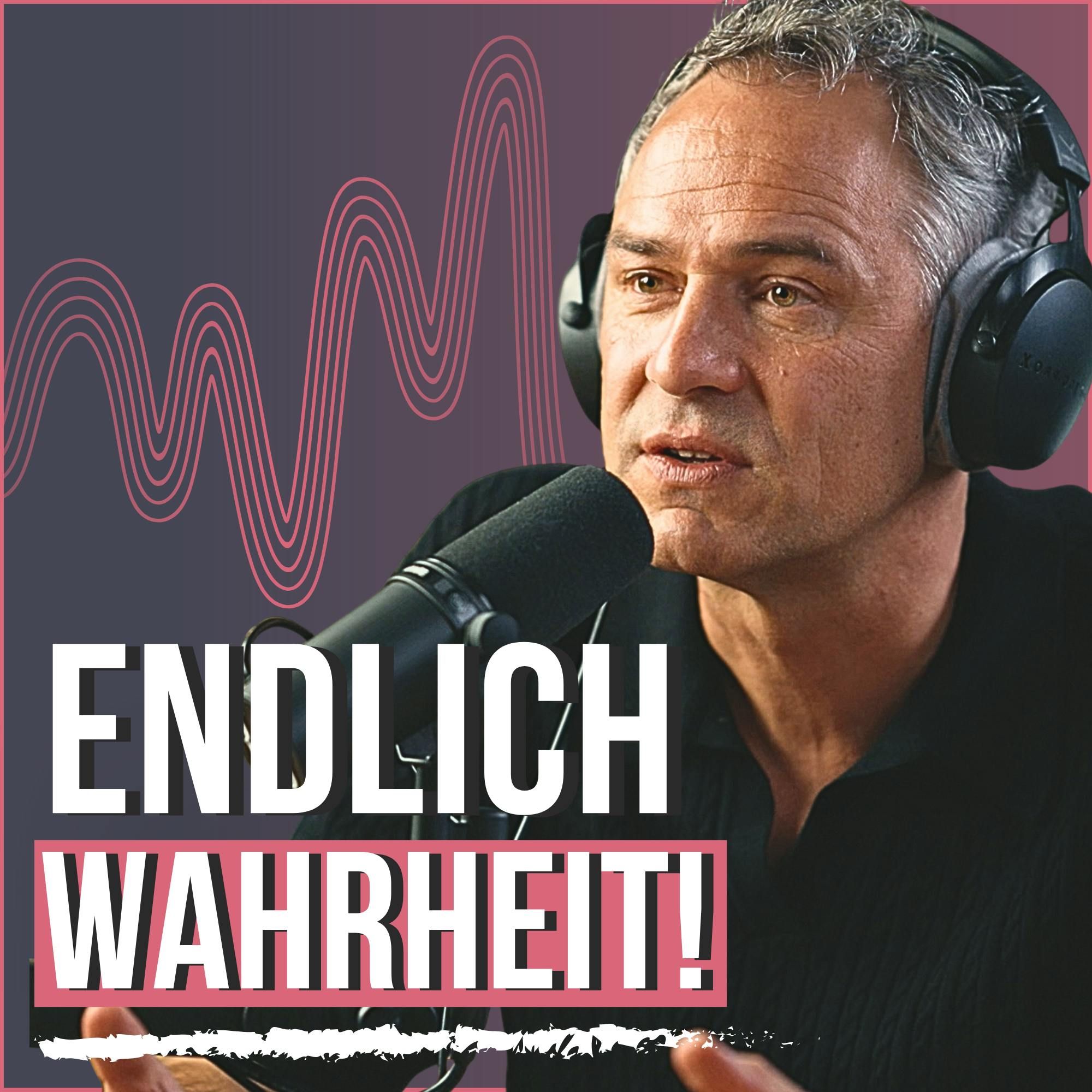 #238 - Historiker packt aus: "Putin hat recht!"