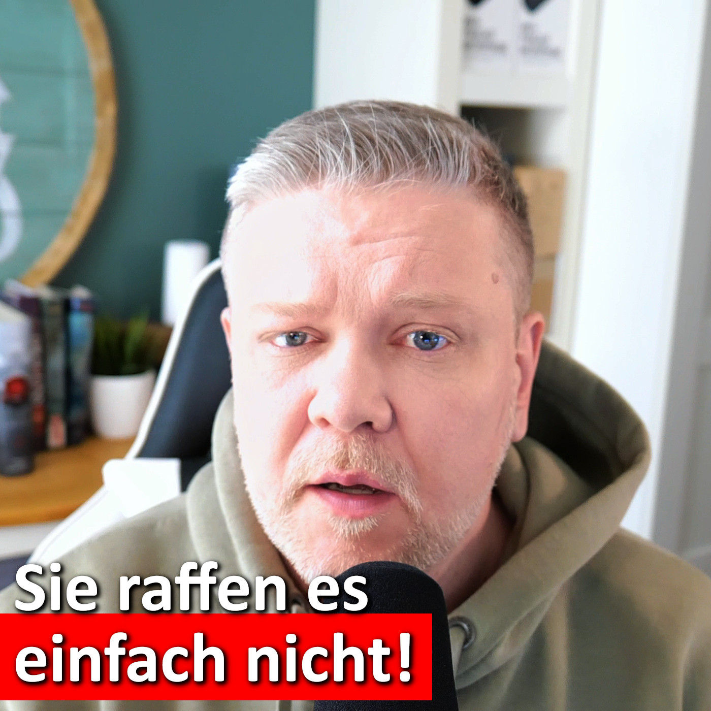 #238: Spahn warnt vor politischem Absturz: Schwarz-Rot am Ende?