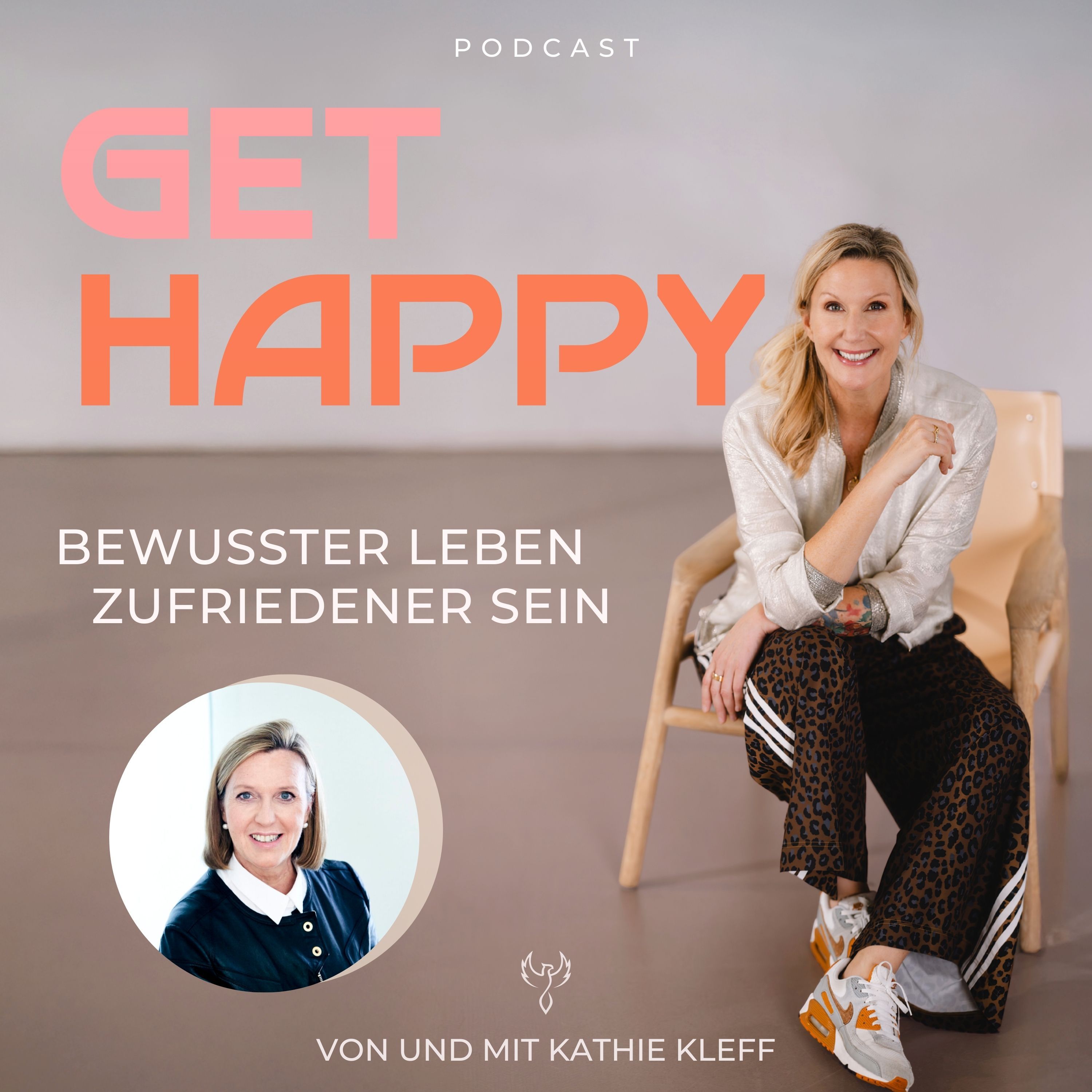 #239 Bärbel Frey: Länger gesund leben- Longevity