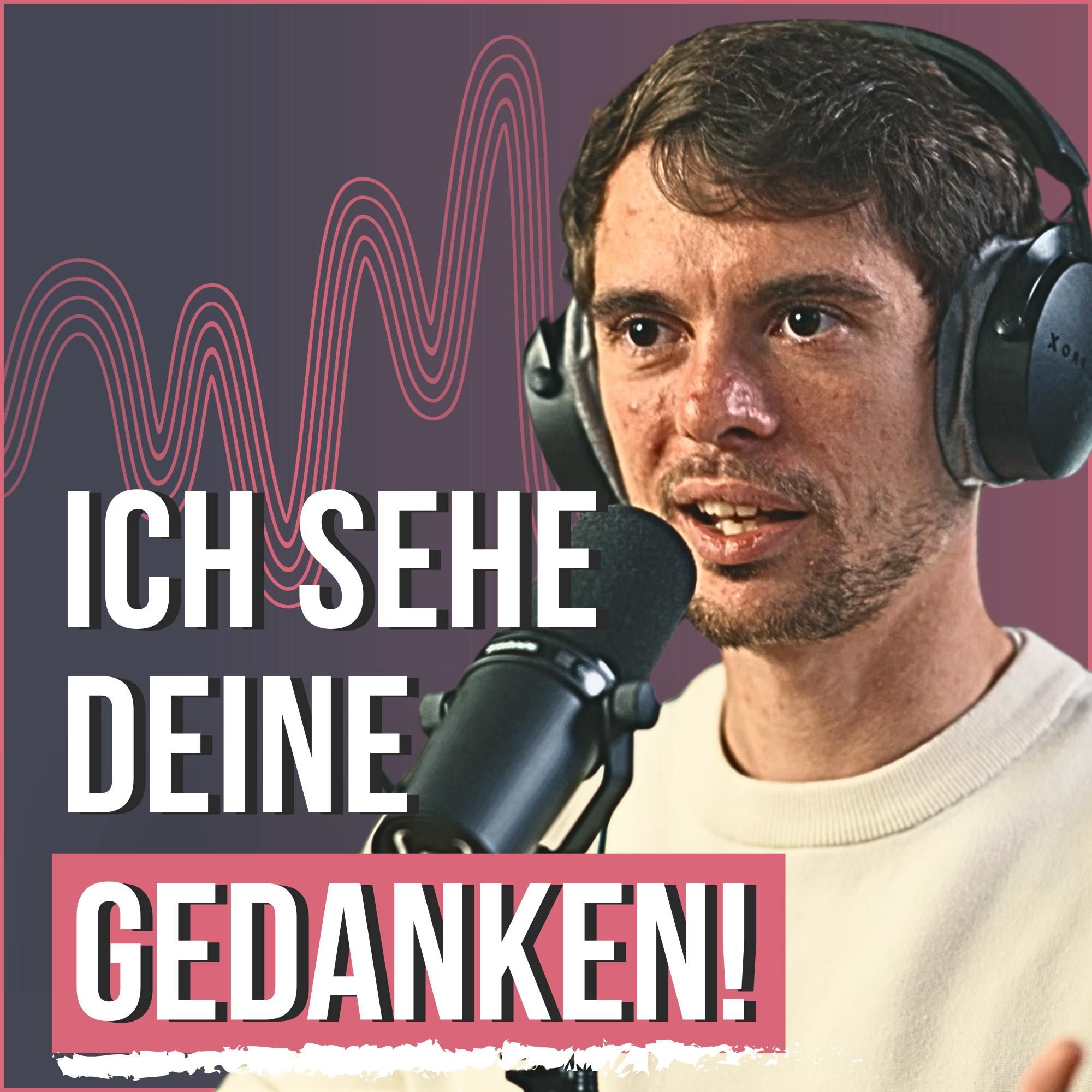 #239 Menschen sind Algorithmen - Ich kenne den Code