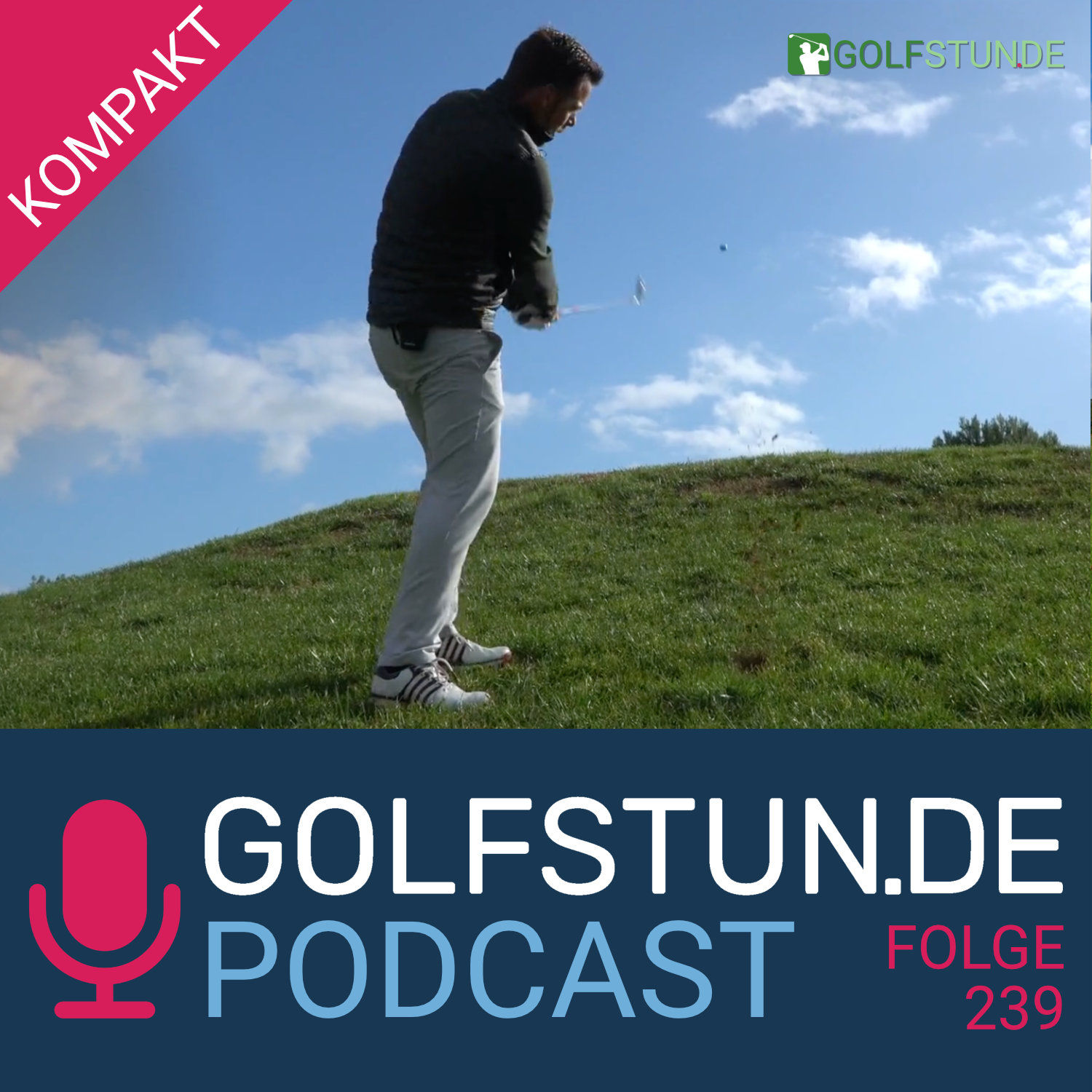 #239 Transportschlag am Hang