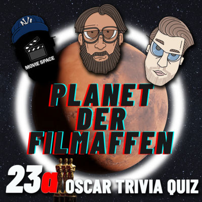 23a - Bonus: Oscar Fun-Trivia-Quiz mit Moviespace