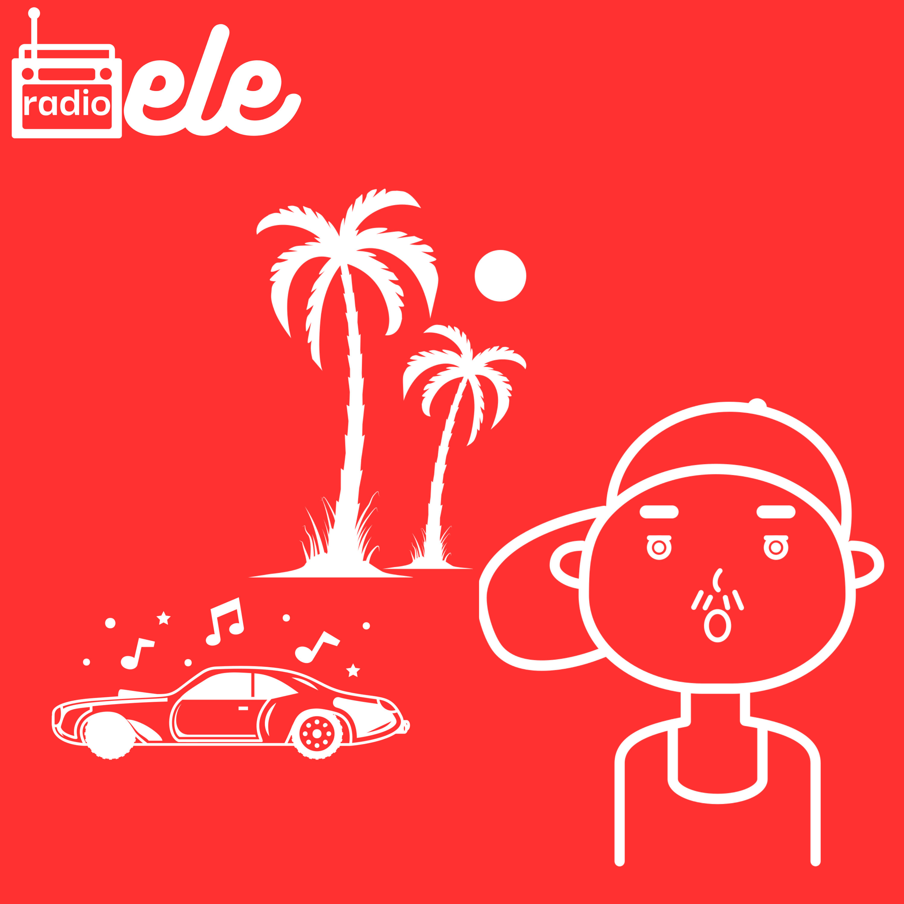 #23:¿Qué es el reguetón y por qué está por todas partes?