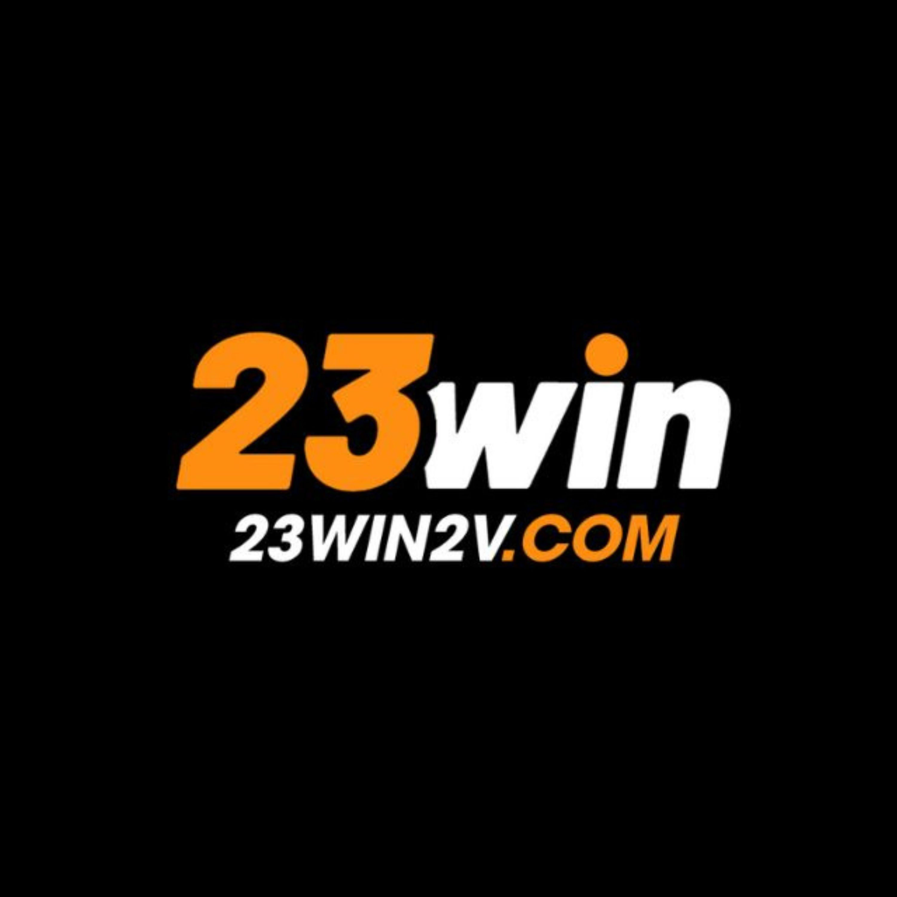 23Win2vcom Khong Gian Giai Tri Dinh Cao