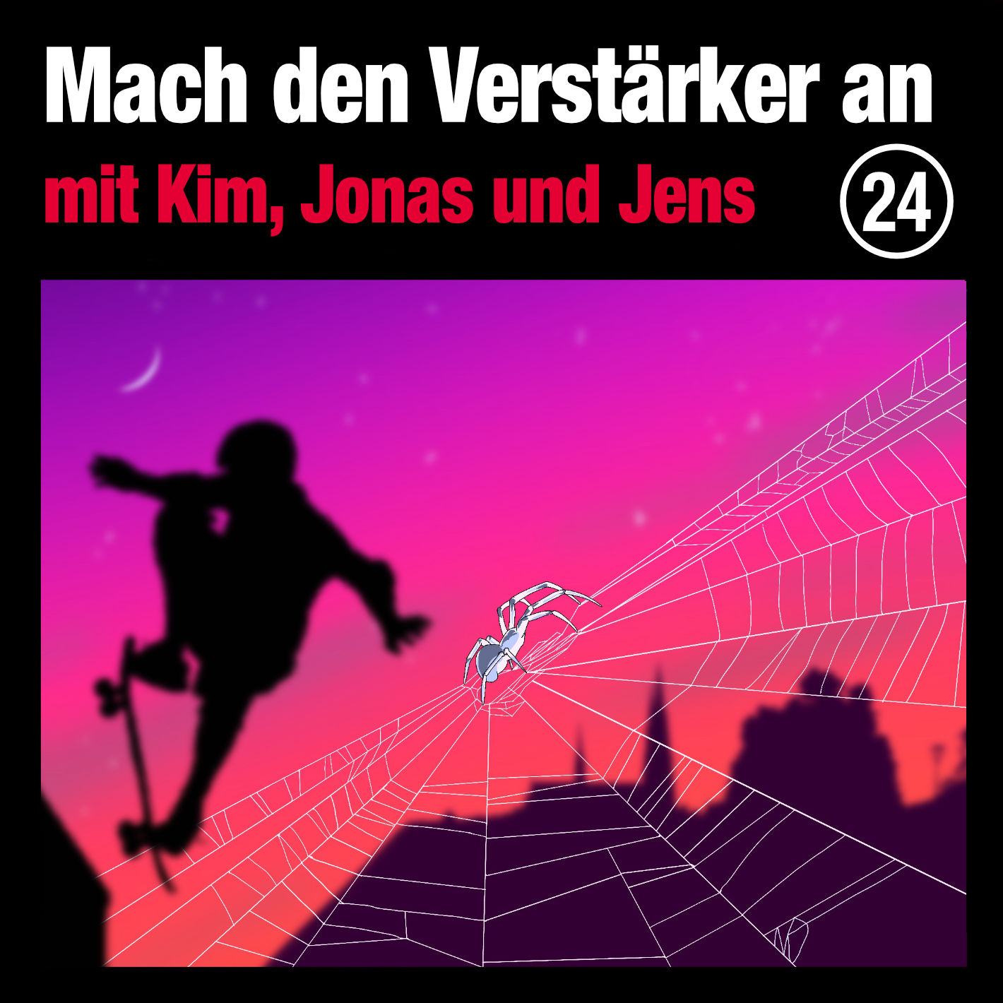 #24 | #152 Forever Young... Bert Young