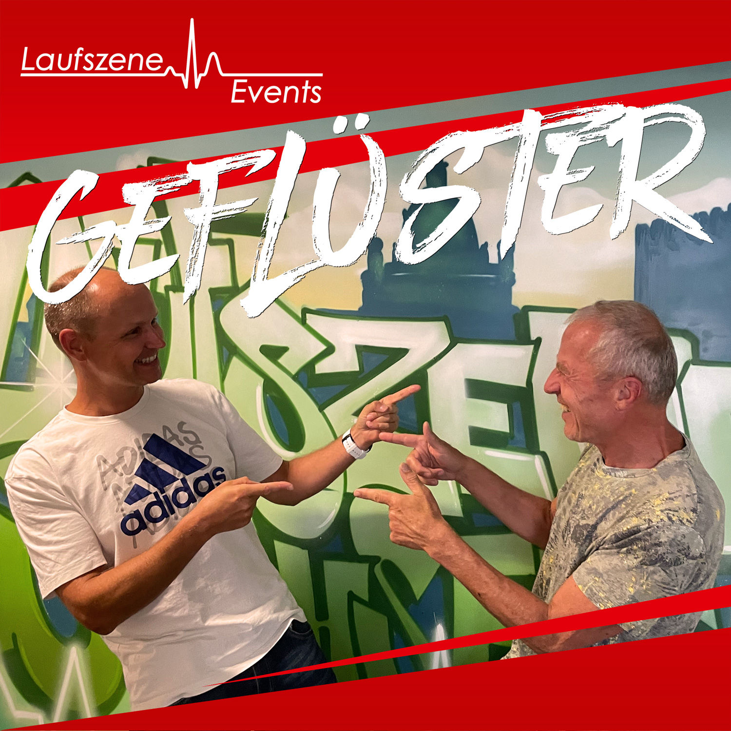 #24 André & Günni - Urlaub, Work-Life-Balance, Sommertraining, Triathlon, Wandern, Kinder…