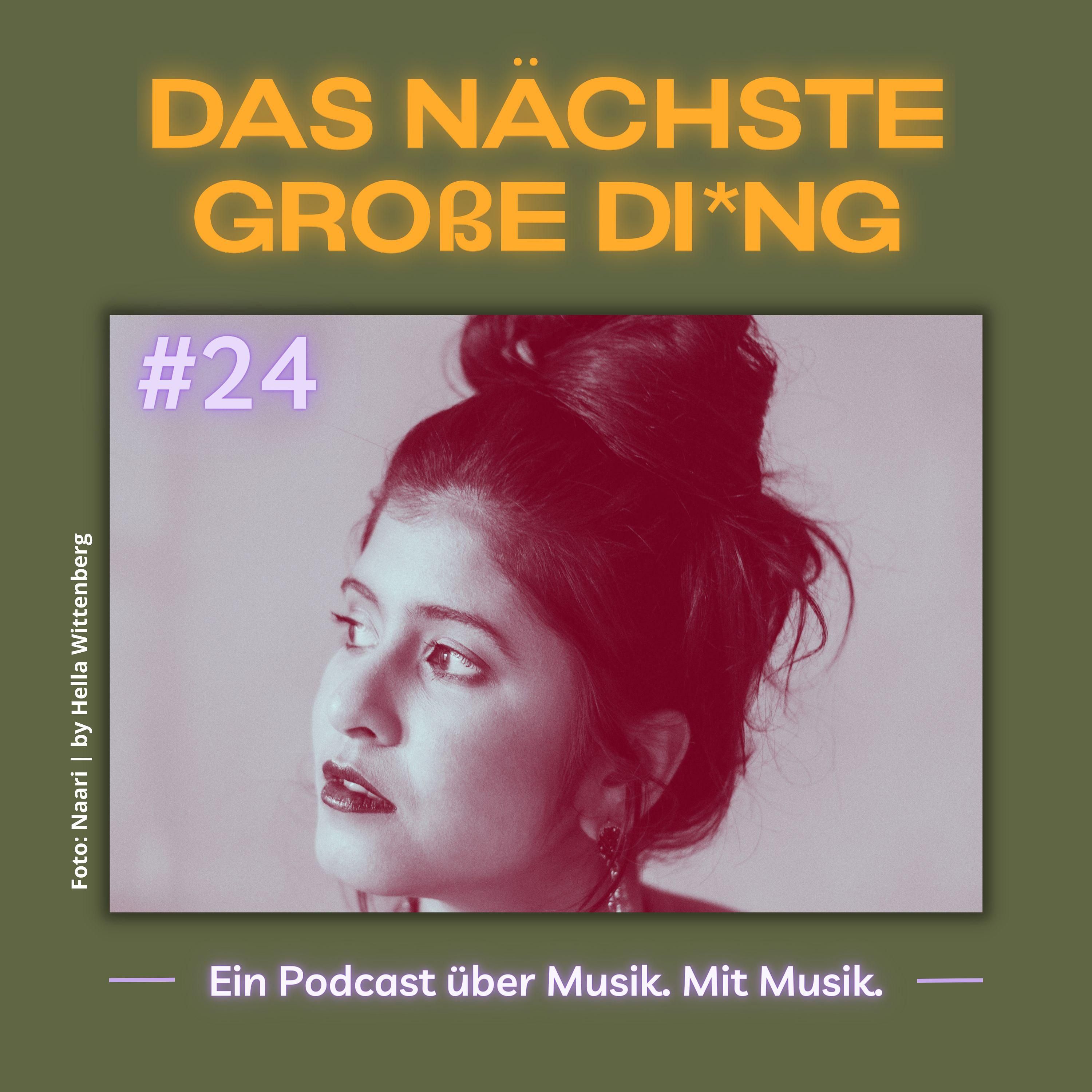 #24 Betterov, Bube, Naari, Pool und mehr