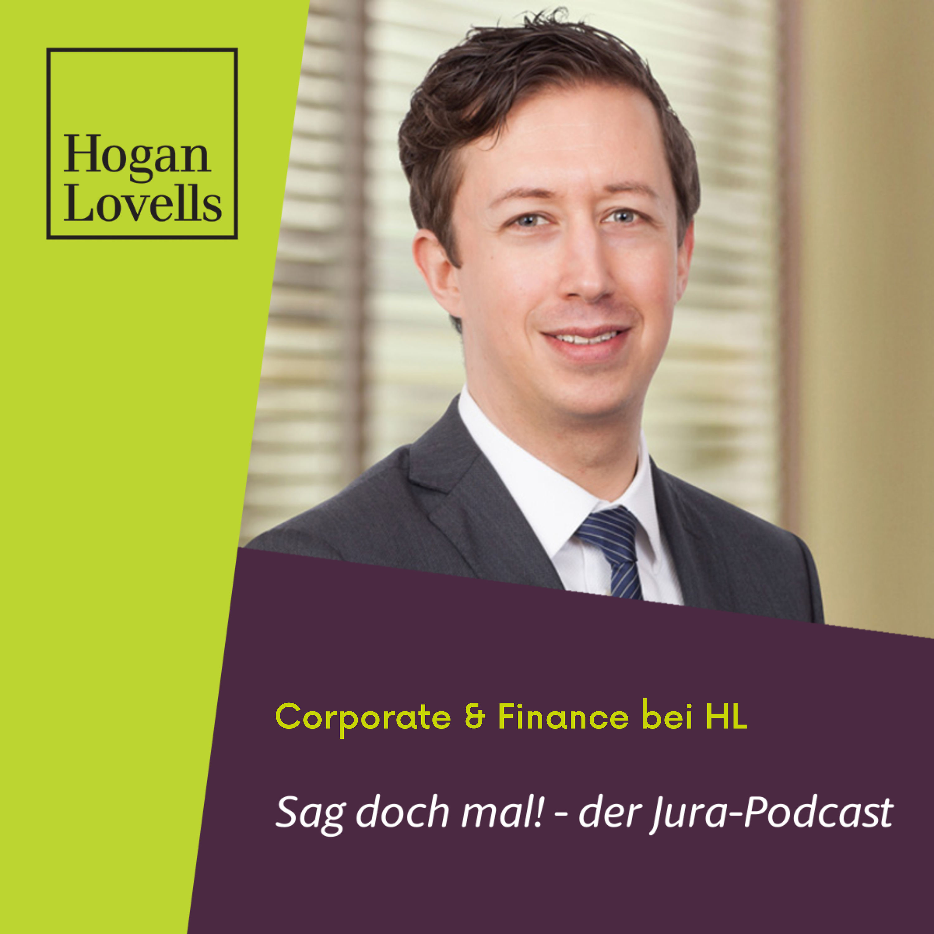 #24 Corporate & Finance bei Hogan Lovells